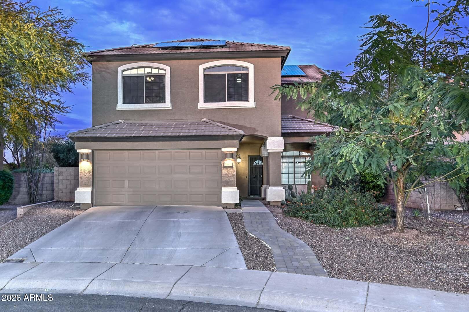 26435 N 42ND Place