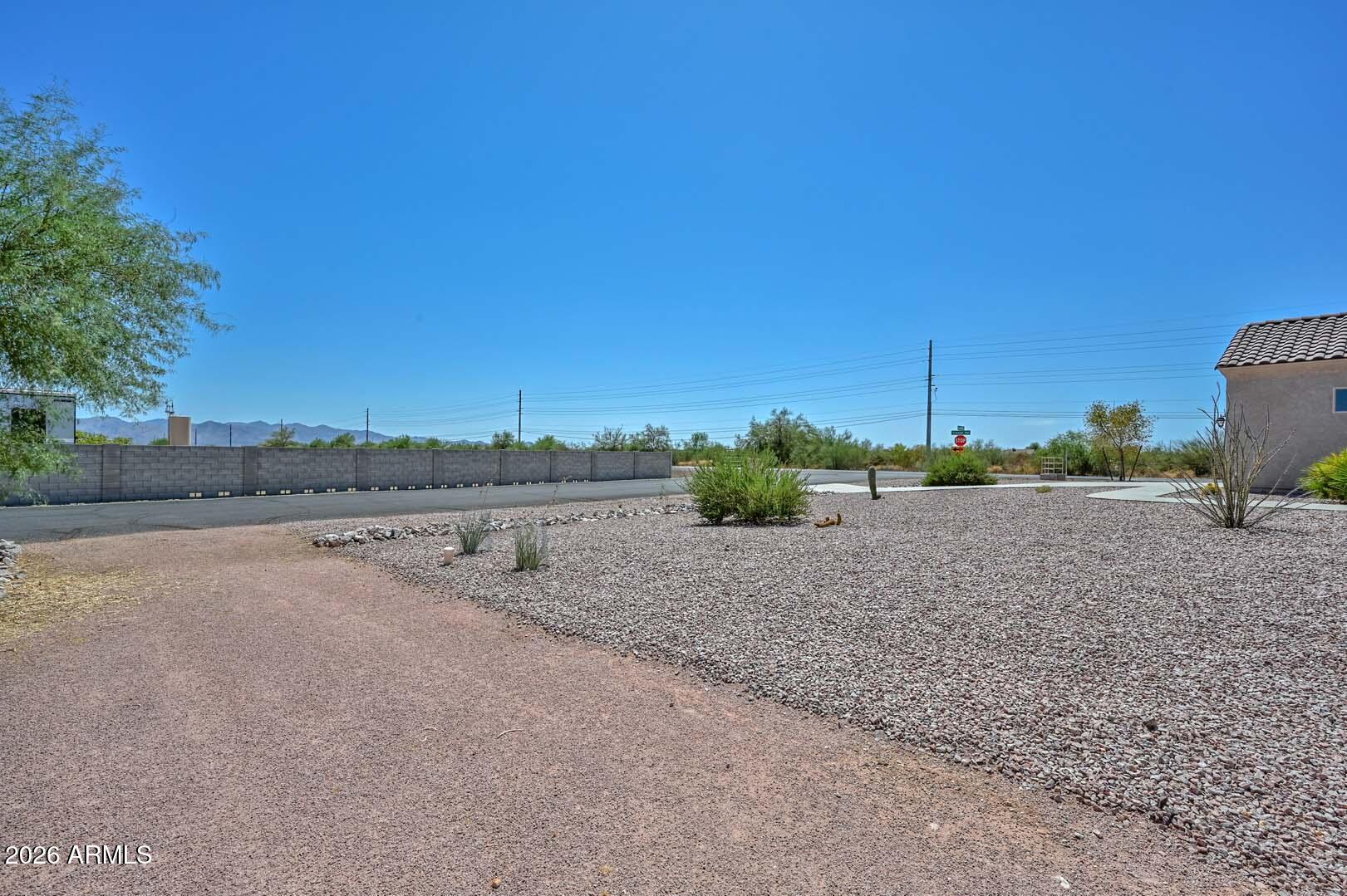 21836 W QUAILS NEST