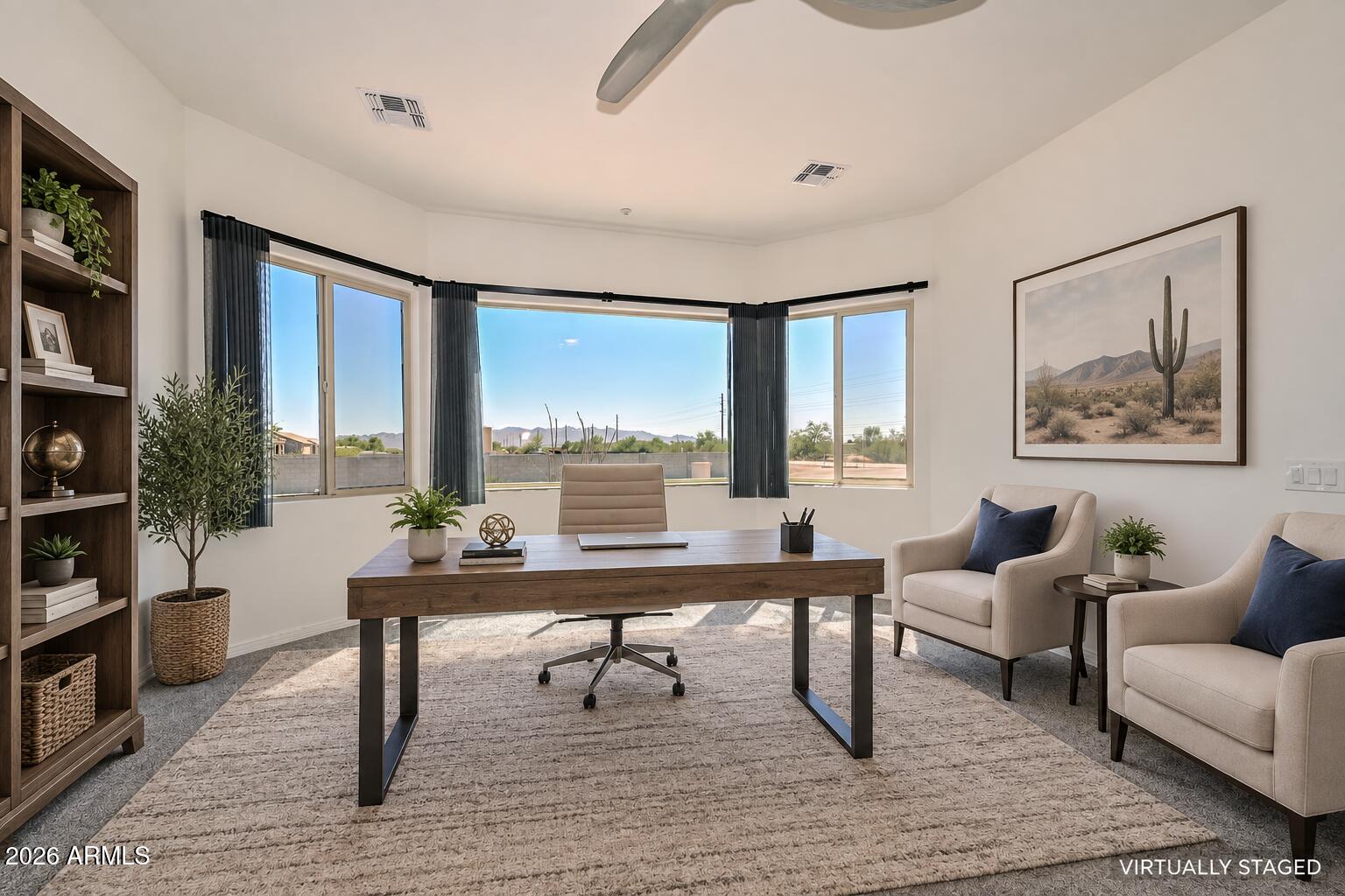 21836 W QUAILS NEST
