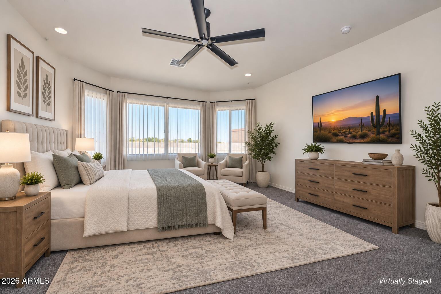 21836 W QUAILS NEST
