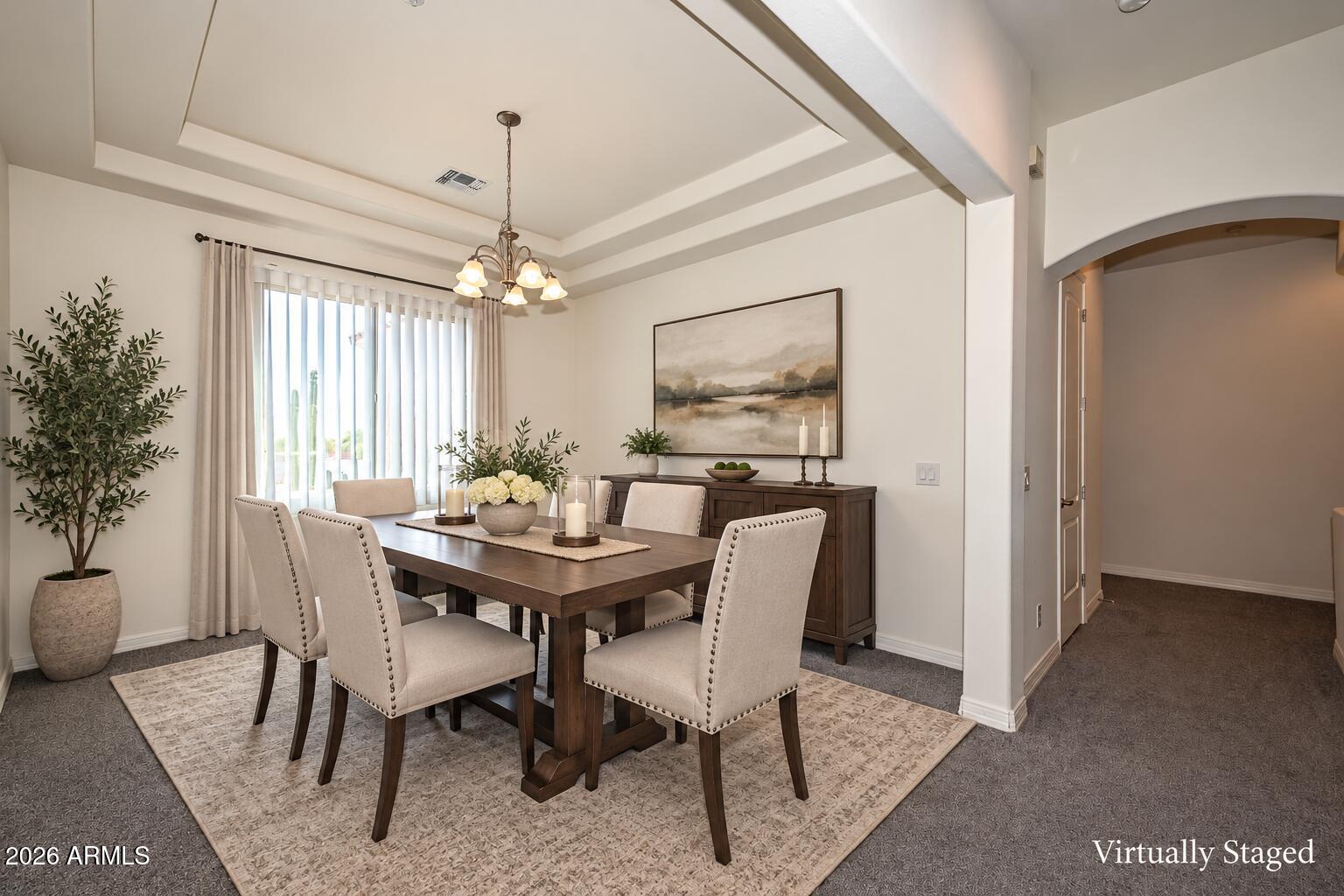 21836 W QUAILS NEST