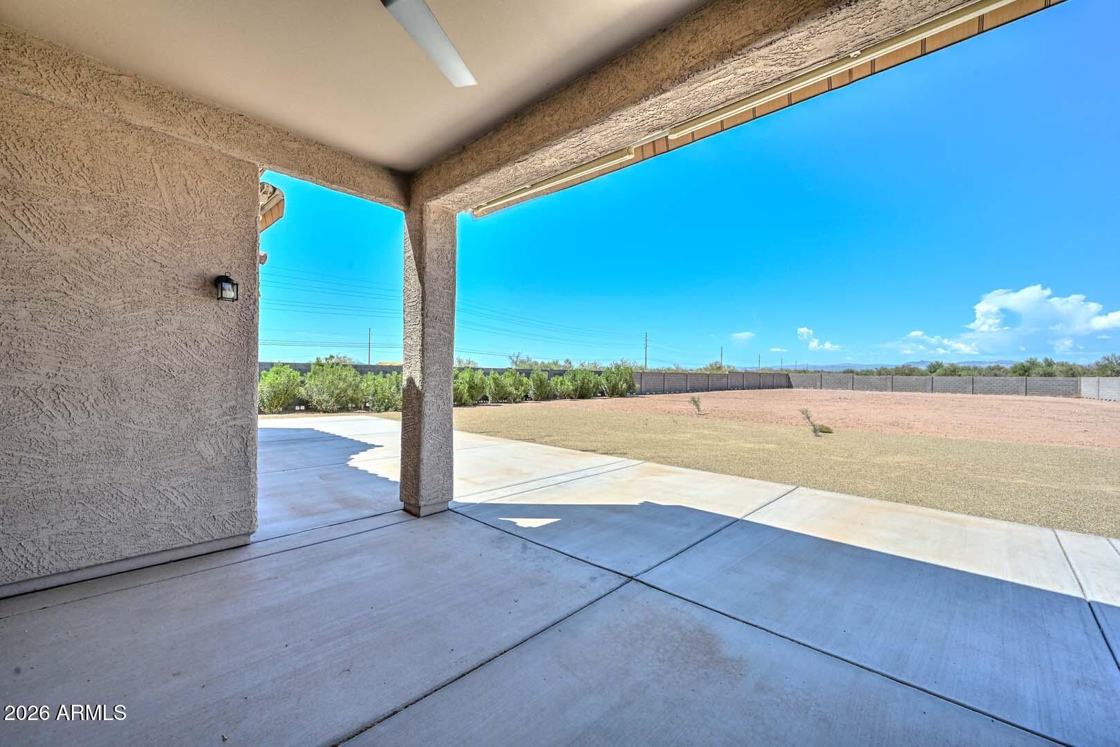 21836 W QUAILS NEST