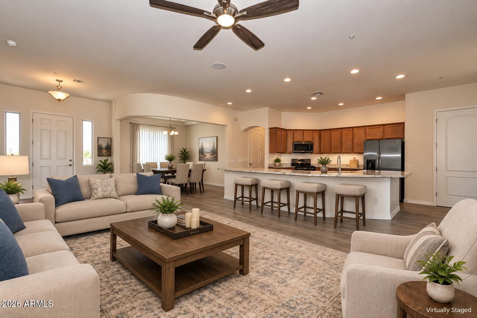 21836 W QUAILS NEST