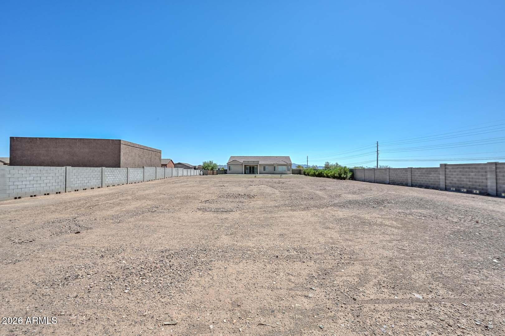 21836 W QUAILS NEST