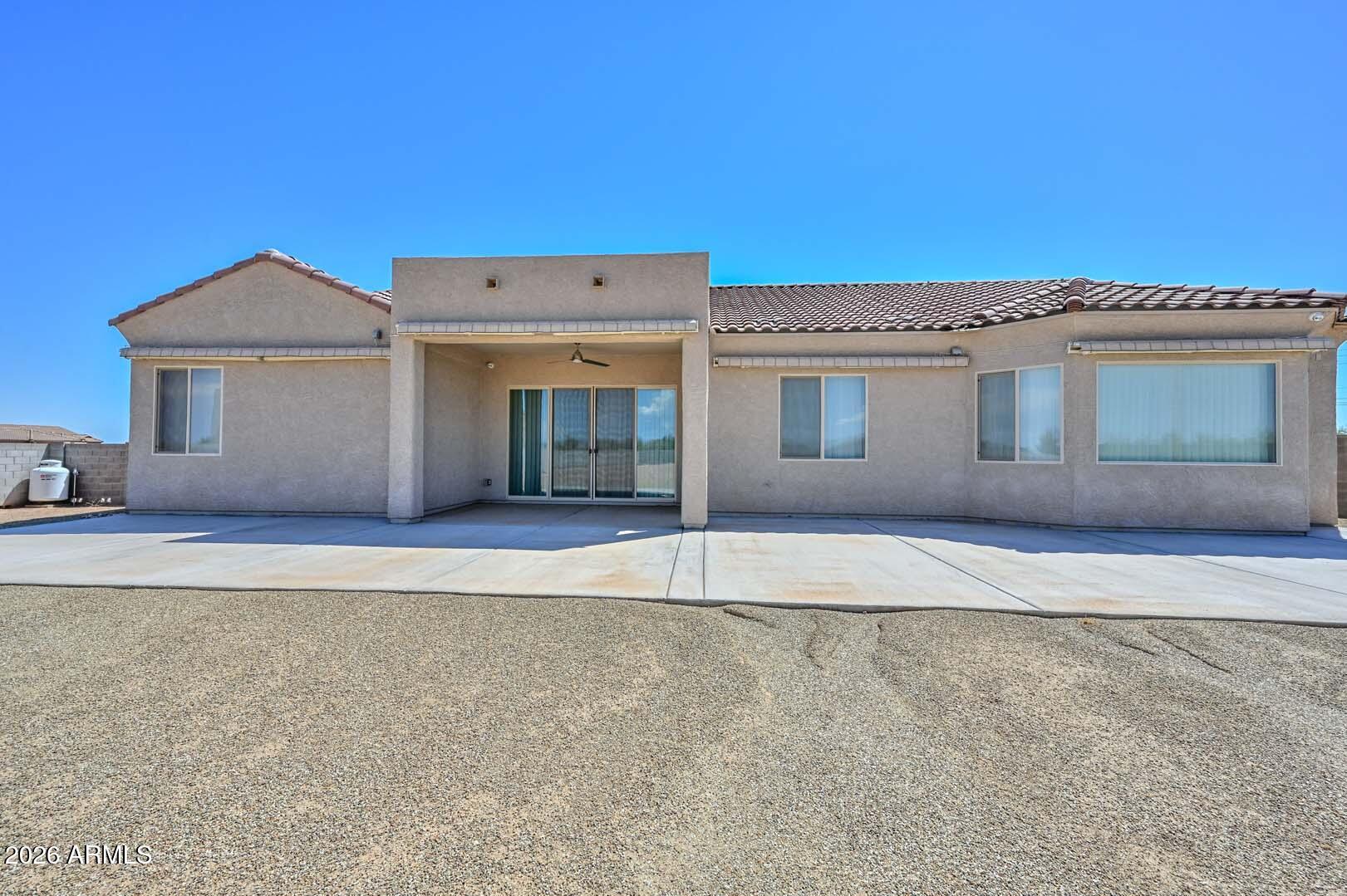 21836 W QUAILS NEST