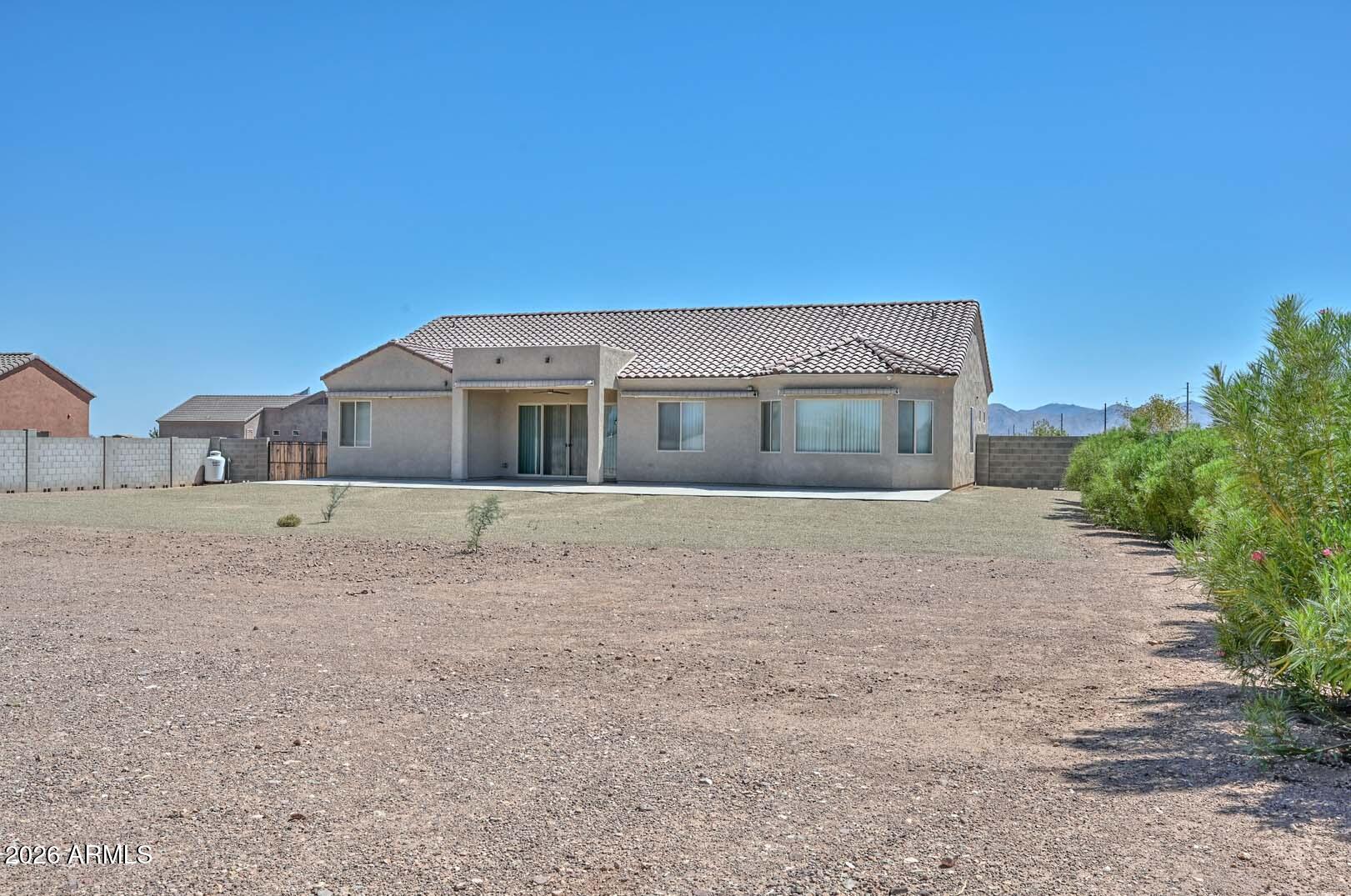21836 W QUAILS NEST