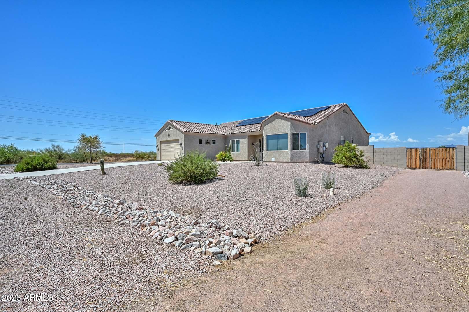 21836 W QUAILS NEST