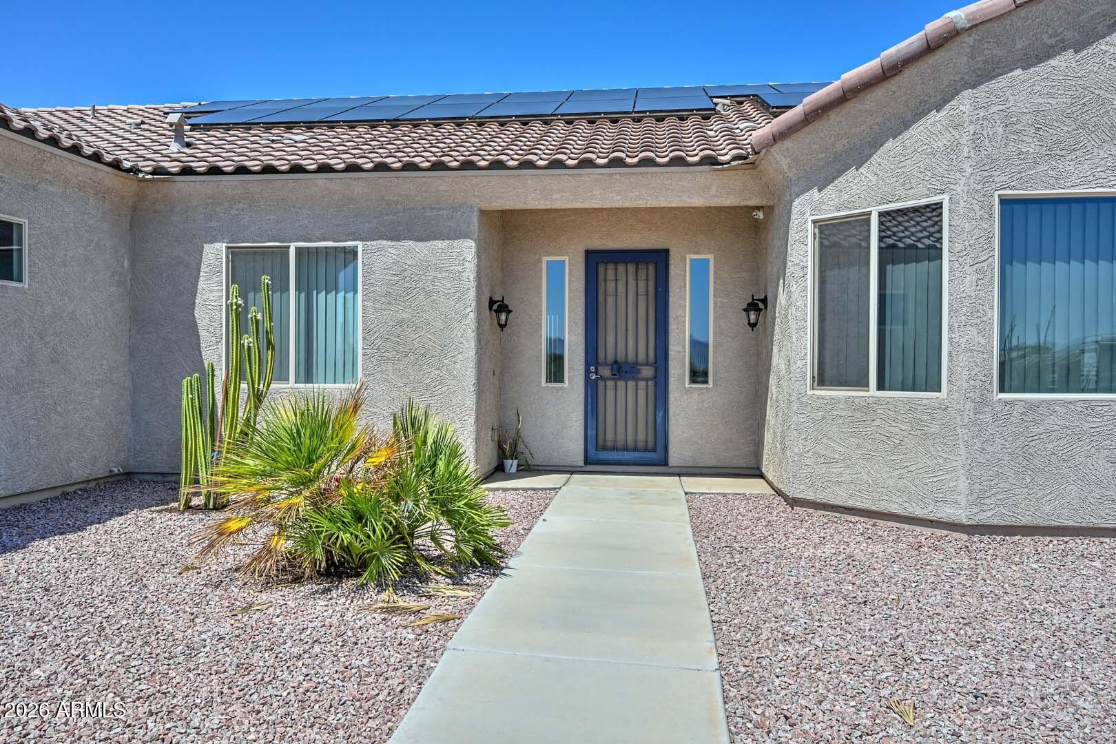 21836 W QUAILS NEST