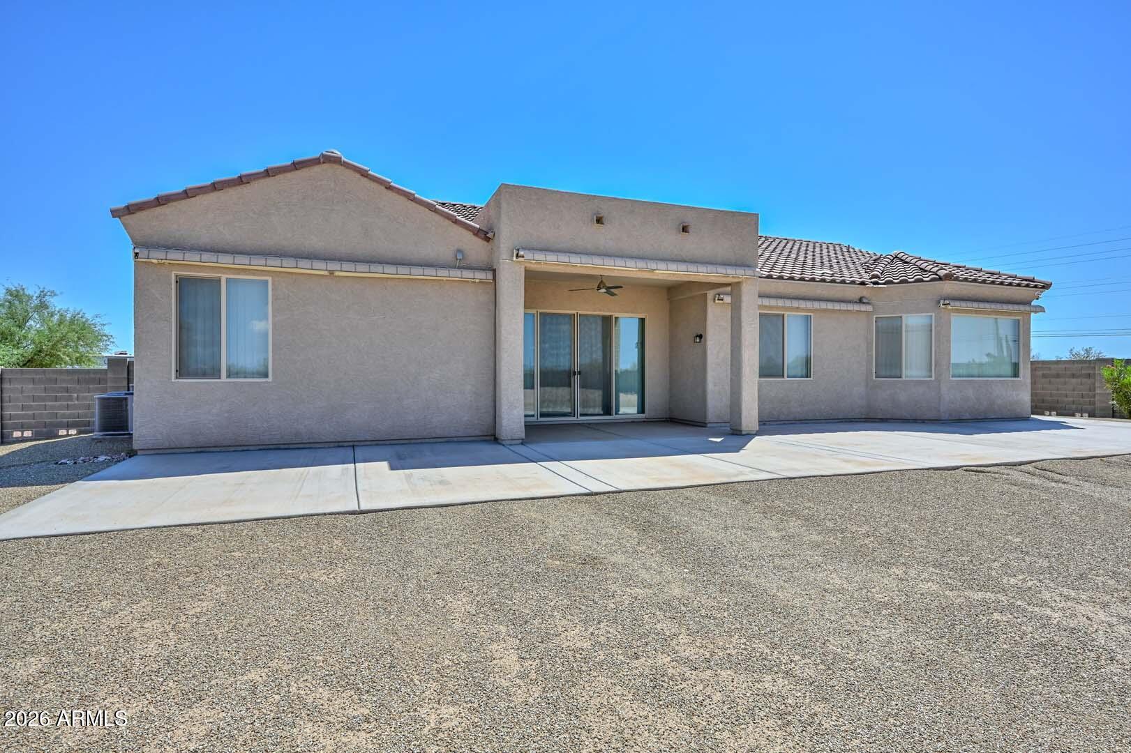 21836 W QUAILS NEST
