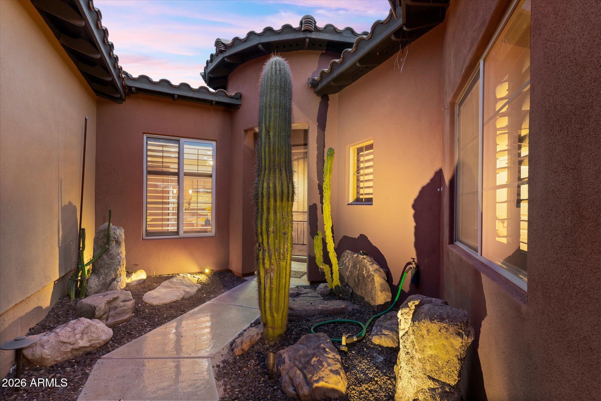 12129 W DESERT MIRAGE Drive