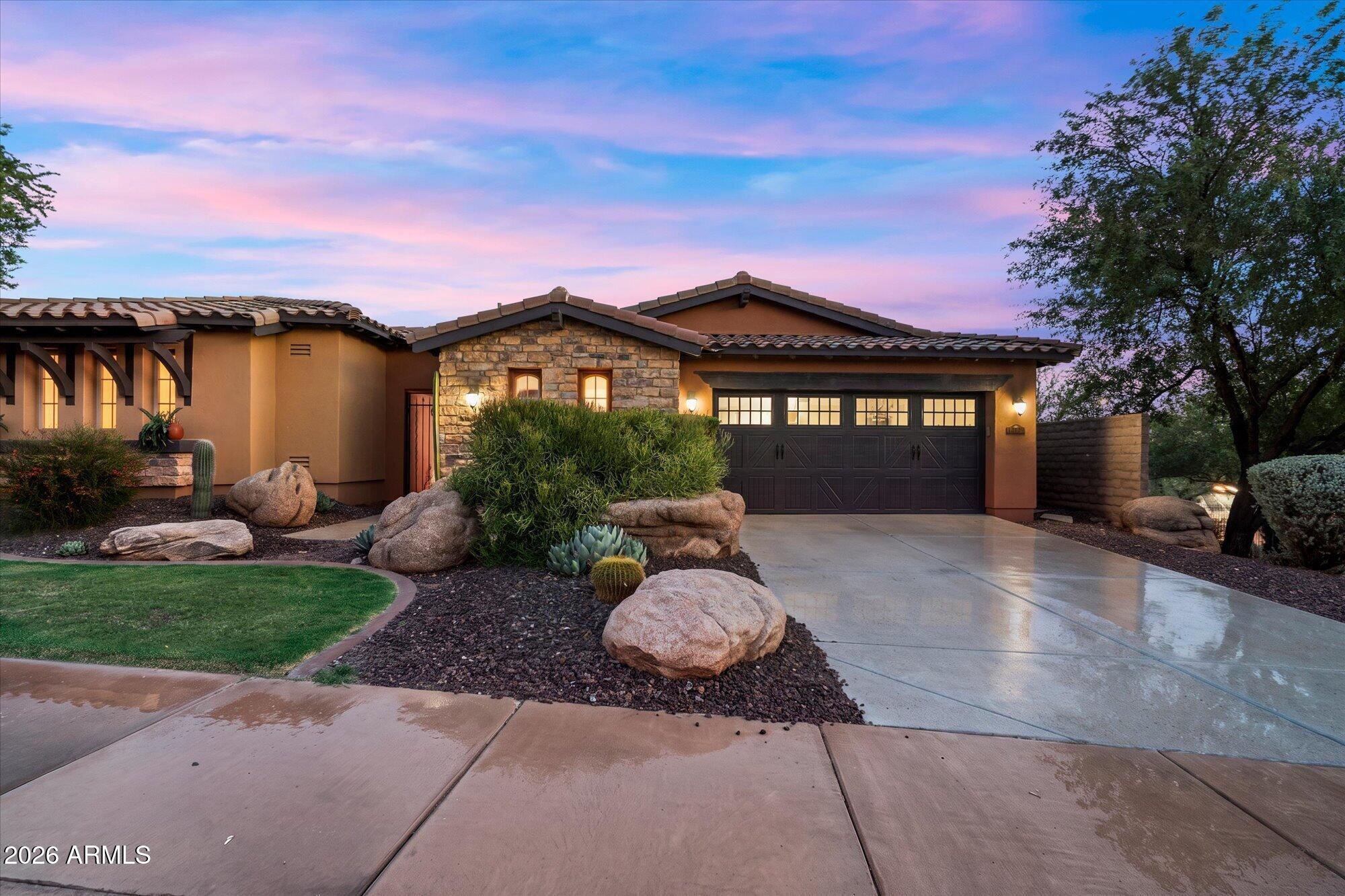 12129 W DESERT MIRAGE Drive