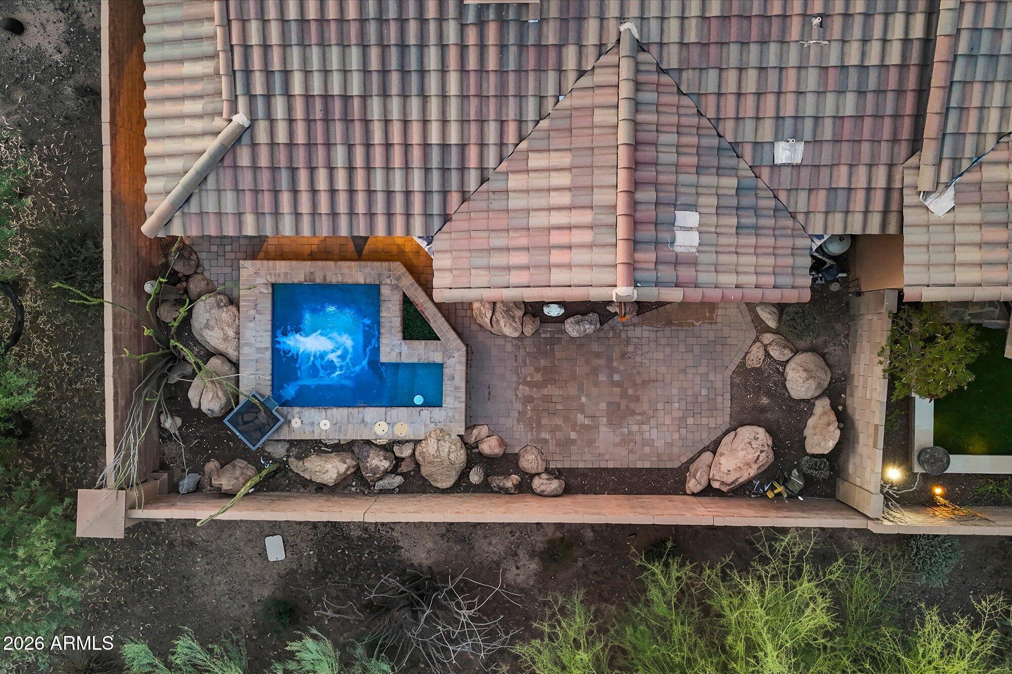 12129 W DESERT MIRAGE Drive