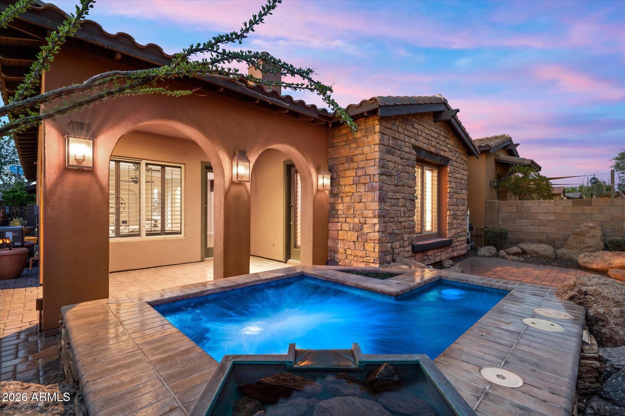 12129 W DESERT MIRAGE Drive