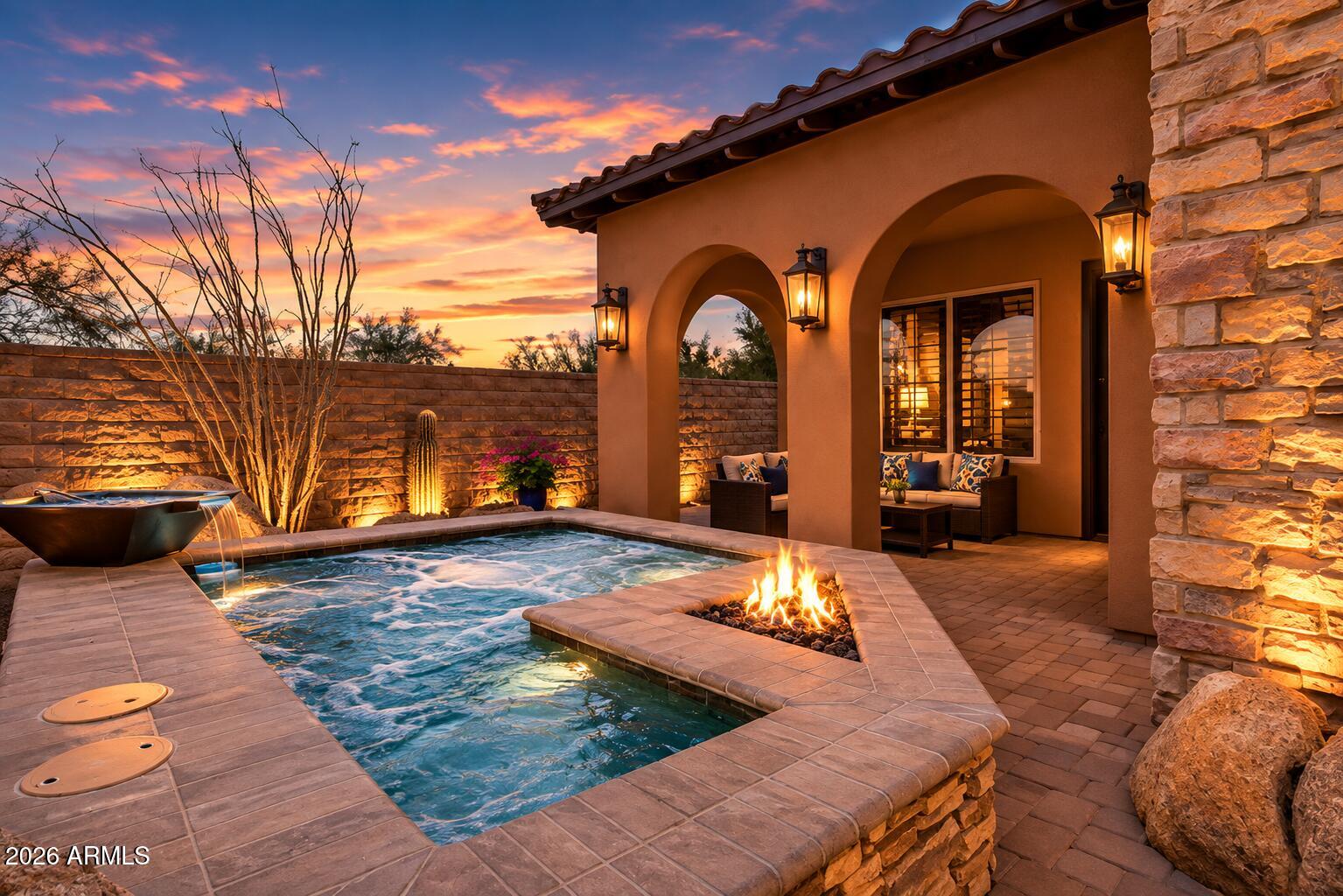 12129 W DESERT MIRAGE Drive