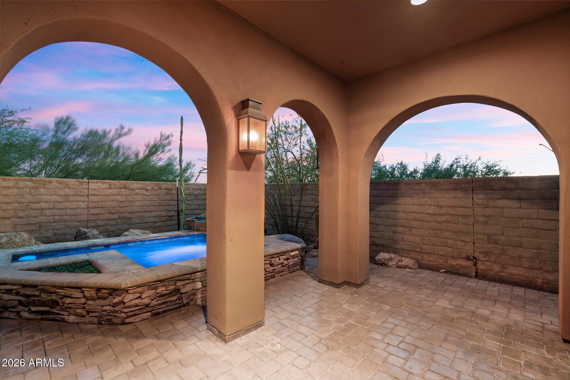 12129 W DESERT MIRAGE Drive