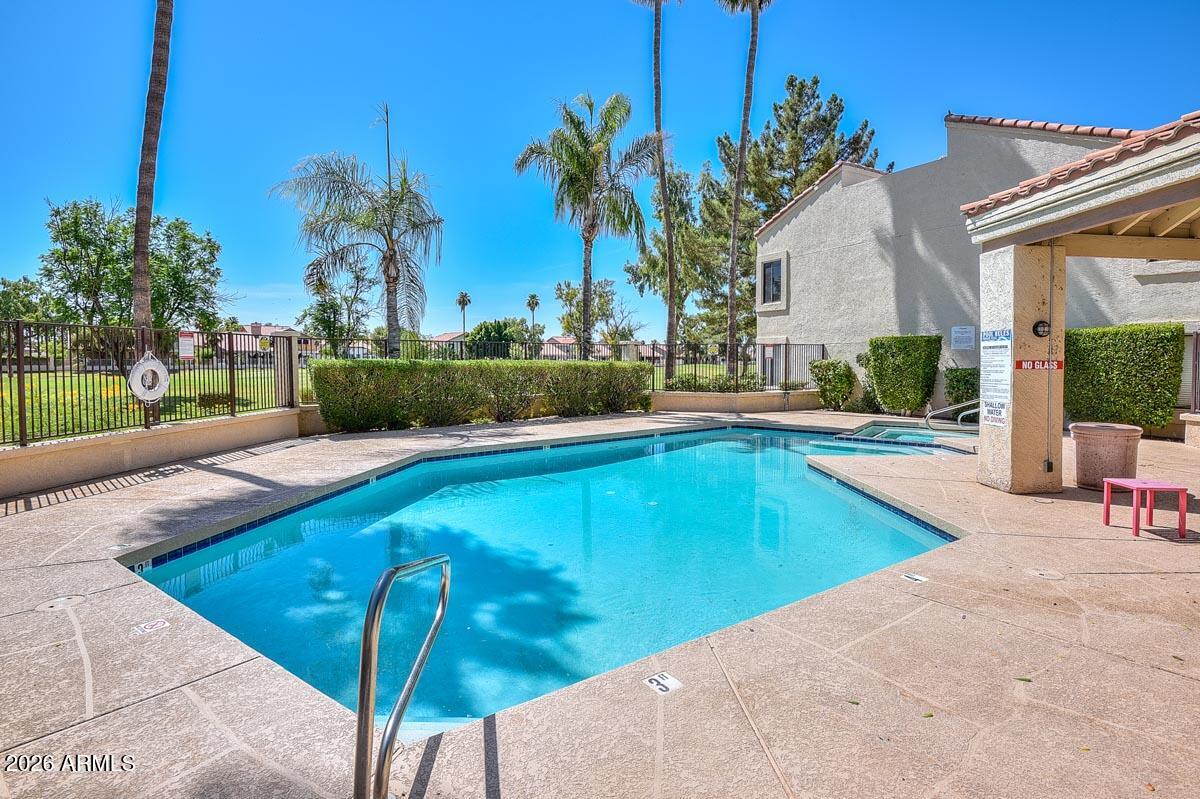 7101 W Beardsley Road Unit 932