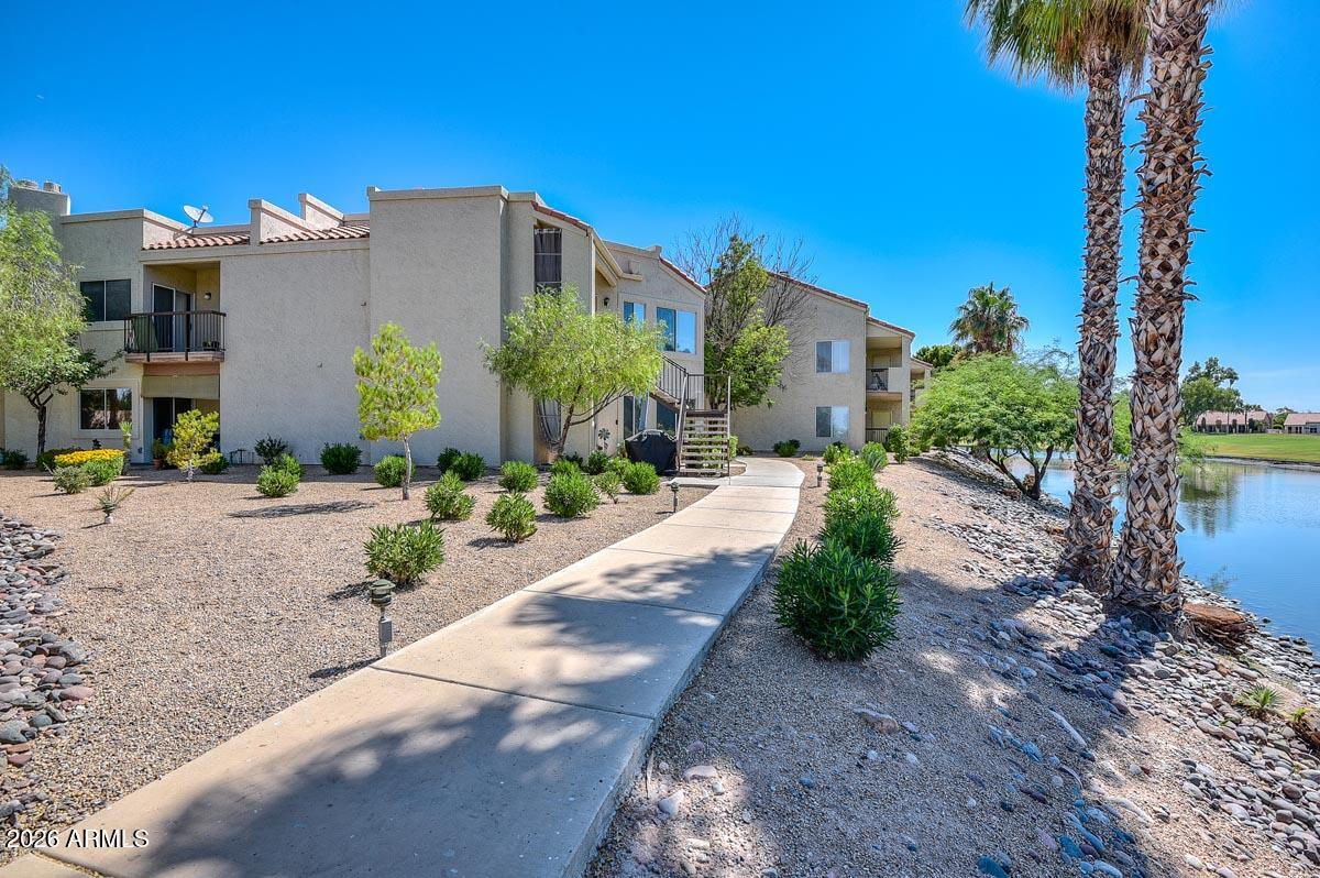 7101 W Beardsley Road Unit 932