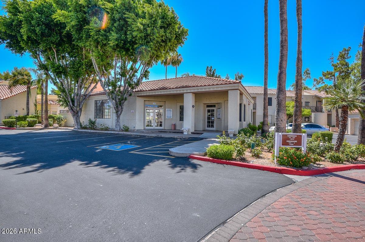 7101 W Beardsley Road Unit 932