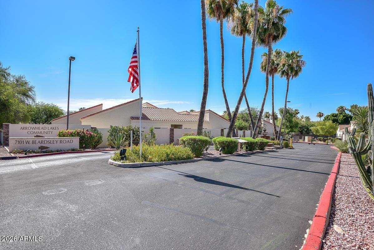 7101 W Beardsley Road Unit 932