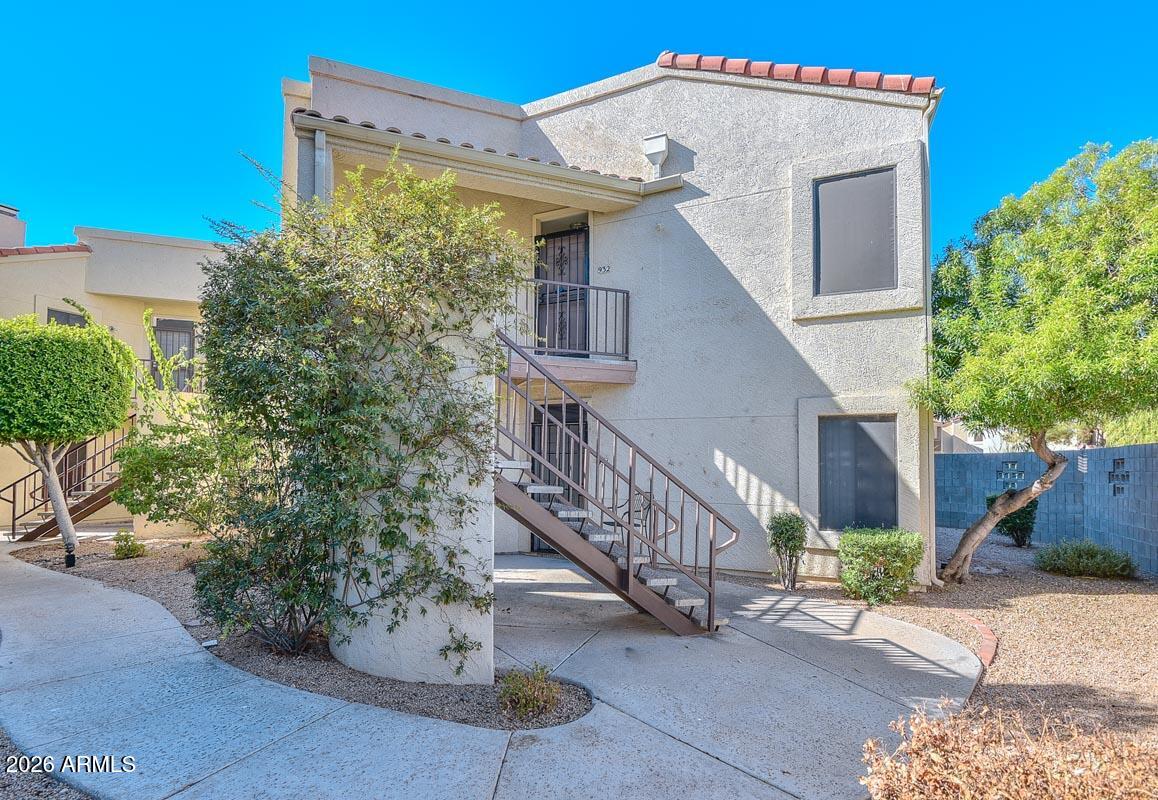 7101 W Beardsley Road Unit 932