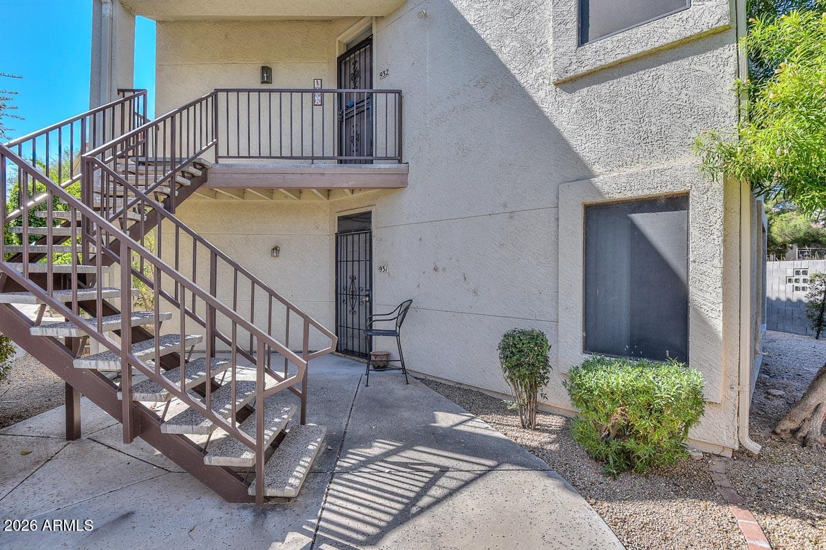 7101 W Beardsley Road Unit 932