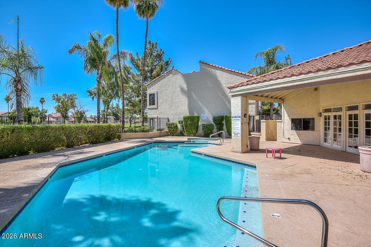 7101 W Beardsley Road Unit 932