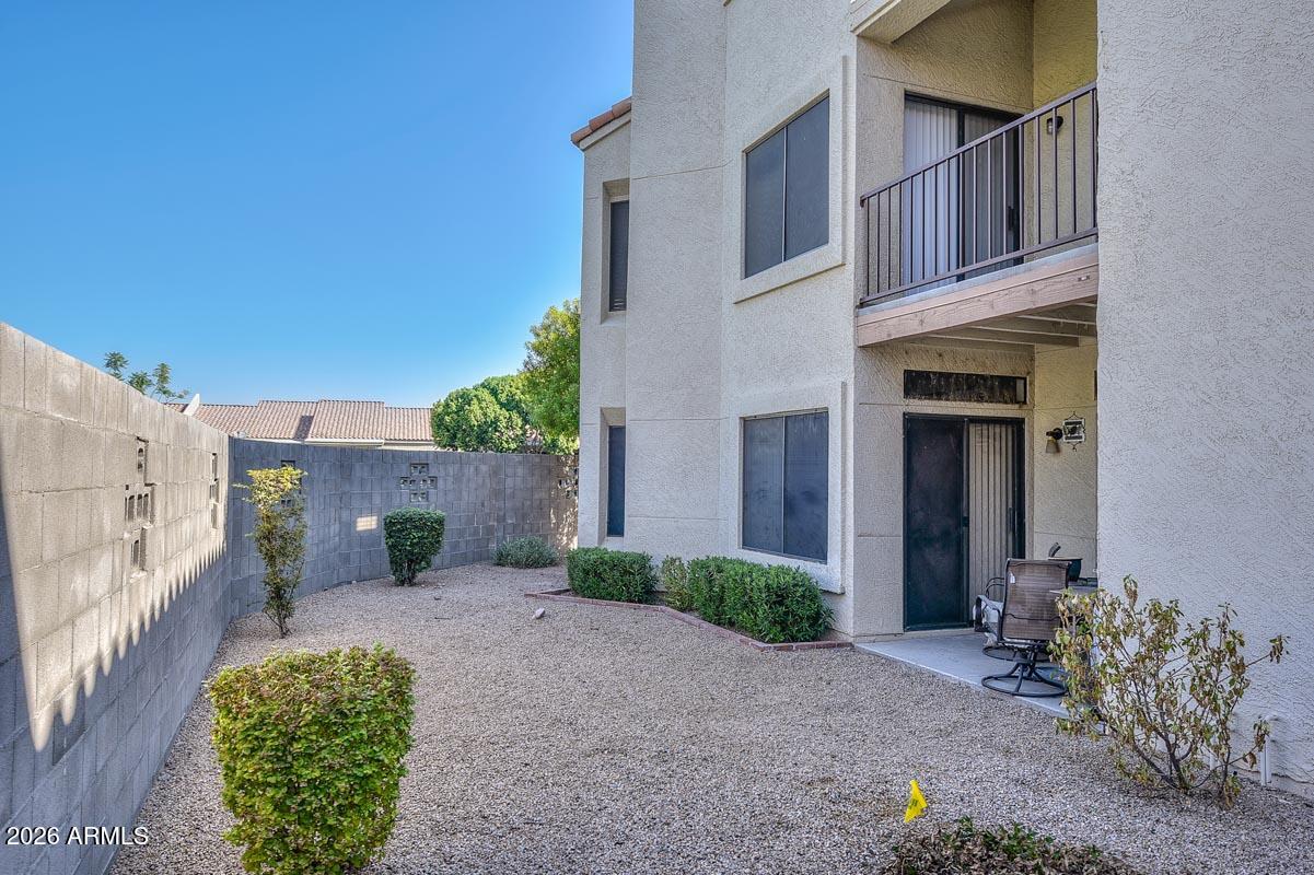 7101 W Beardsley Road Unit 932