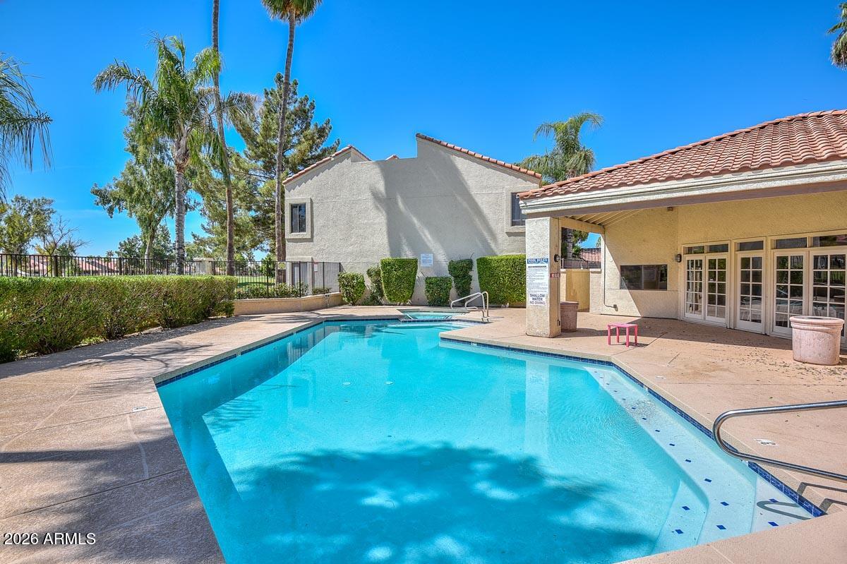 7101 W Beardsley Road Unit 932