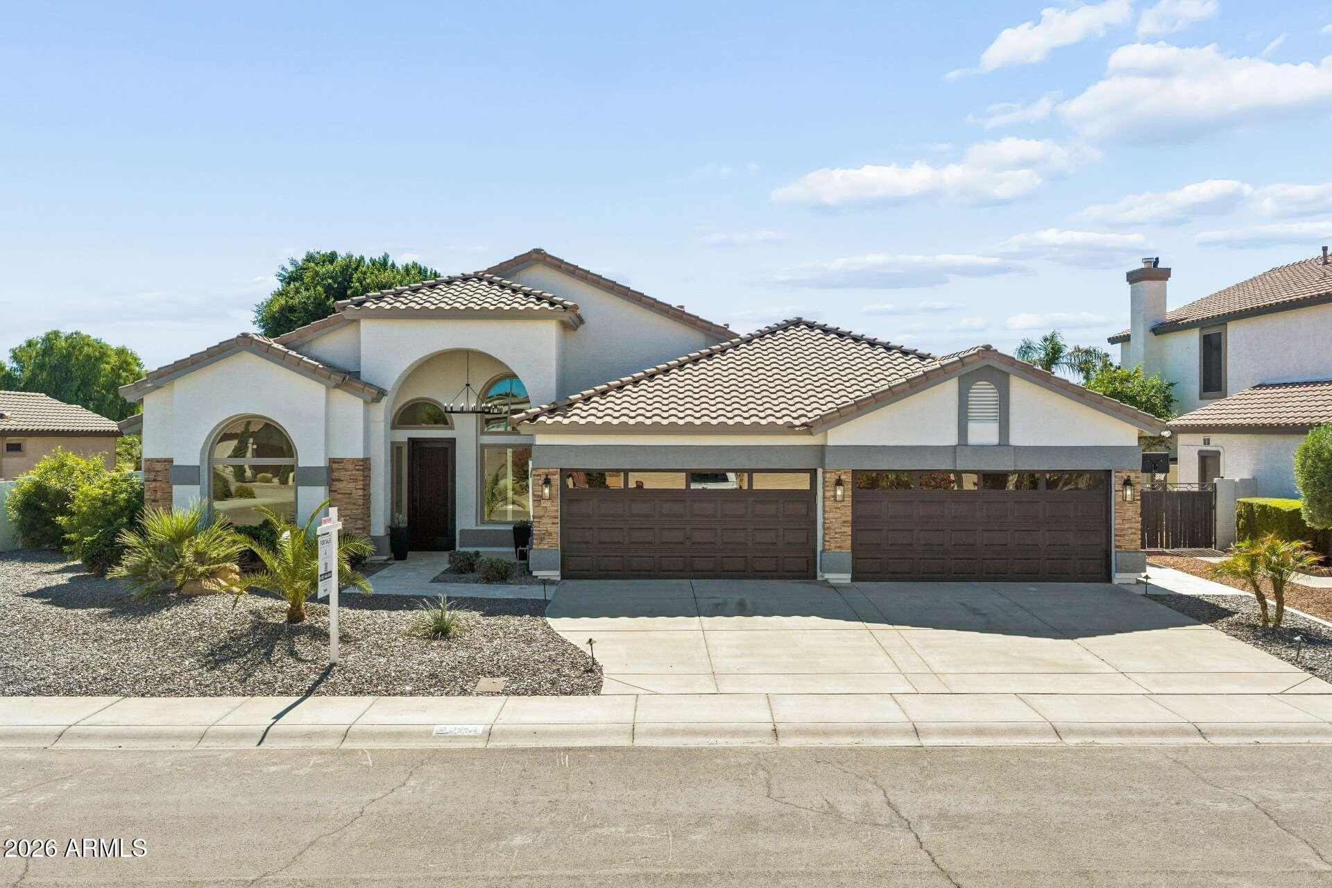 6973 W FIREBIRD Drive