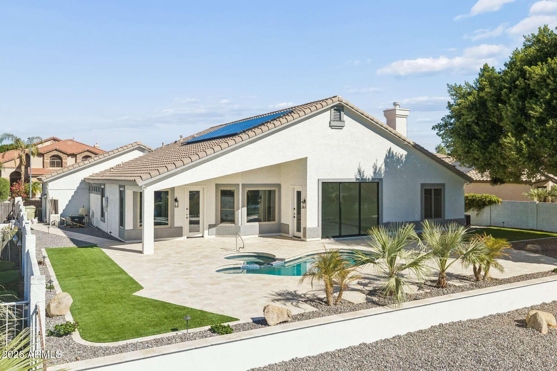 6973 W FIREBIRD Drive