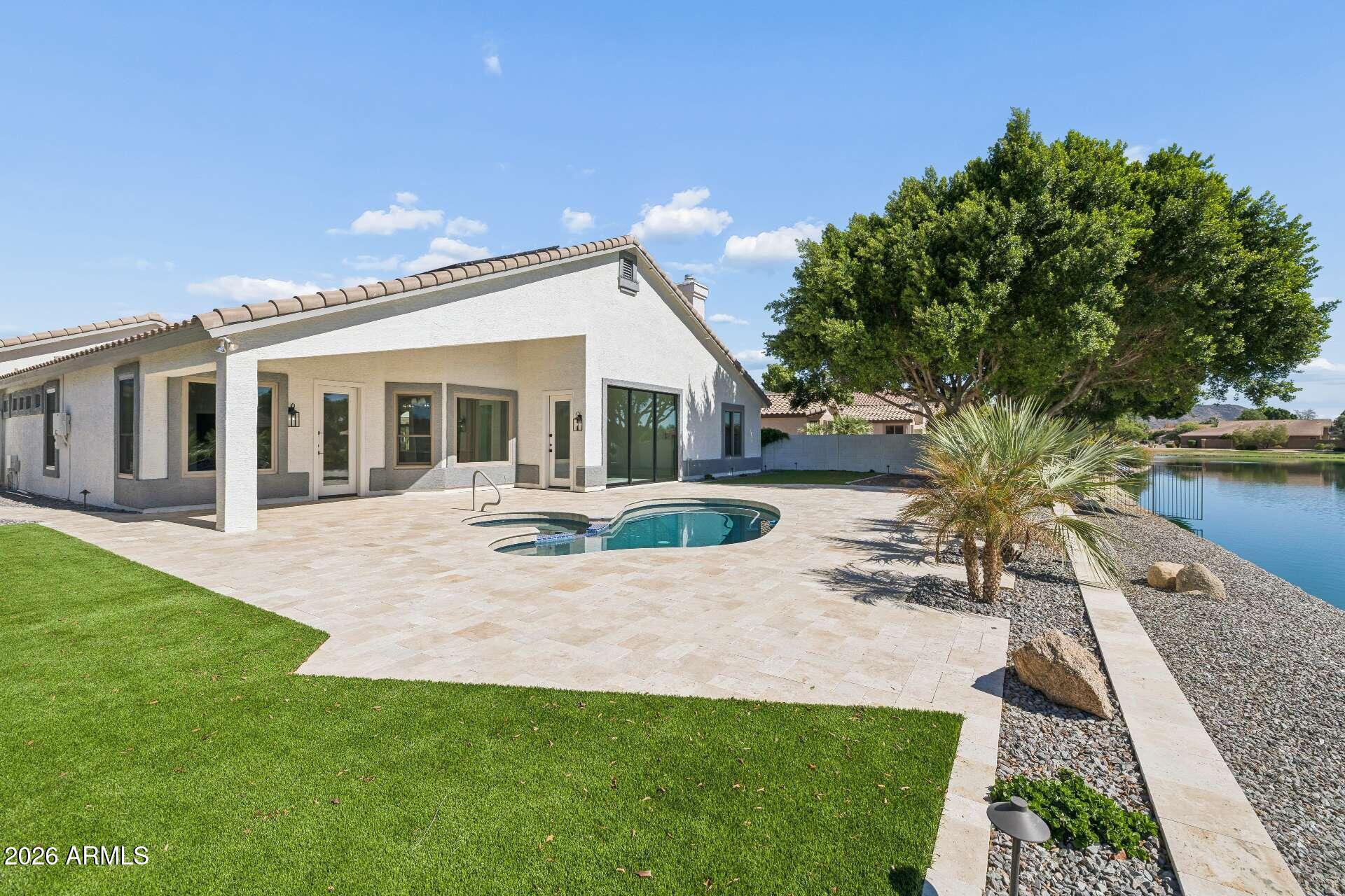 6973 W FIREBIRD Drive