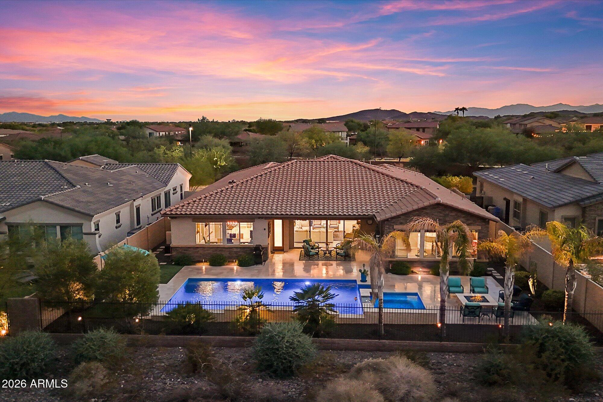 12436 W TYLER Trail