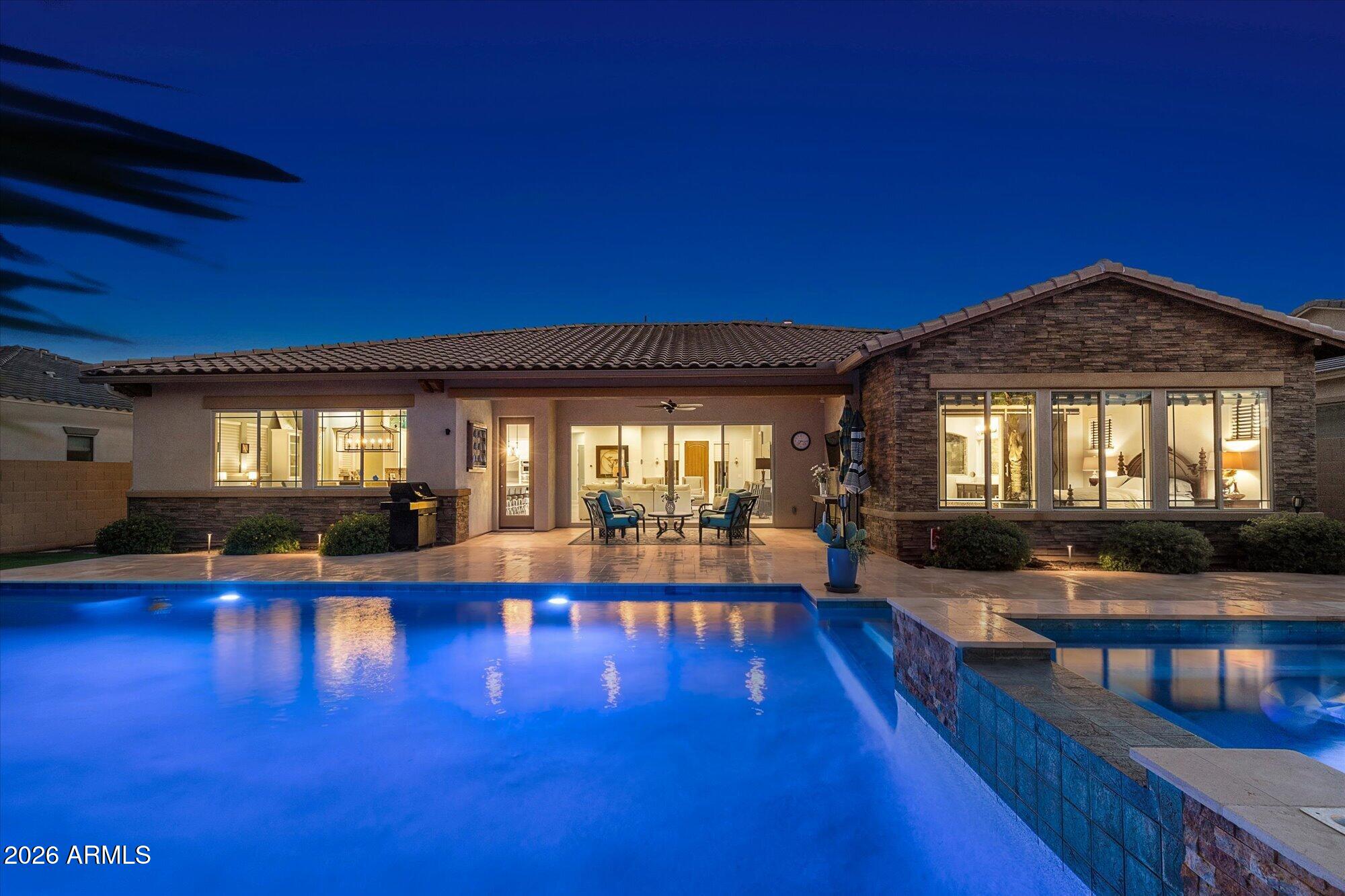 12436 W TYLER Trail