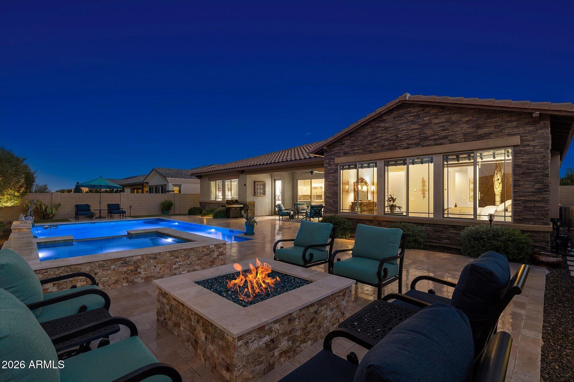 12436 W TYLER Trail