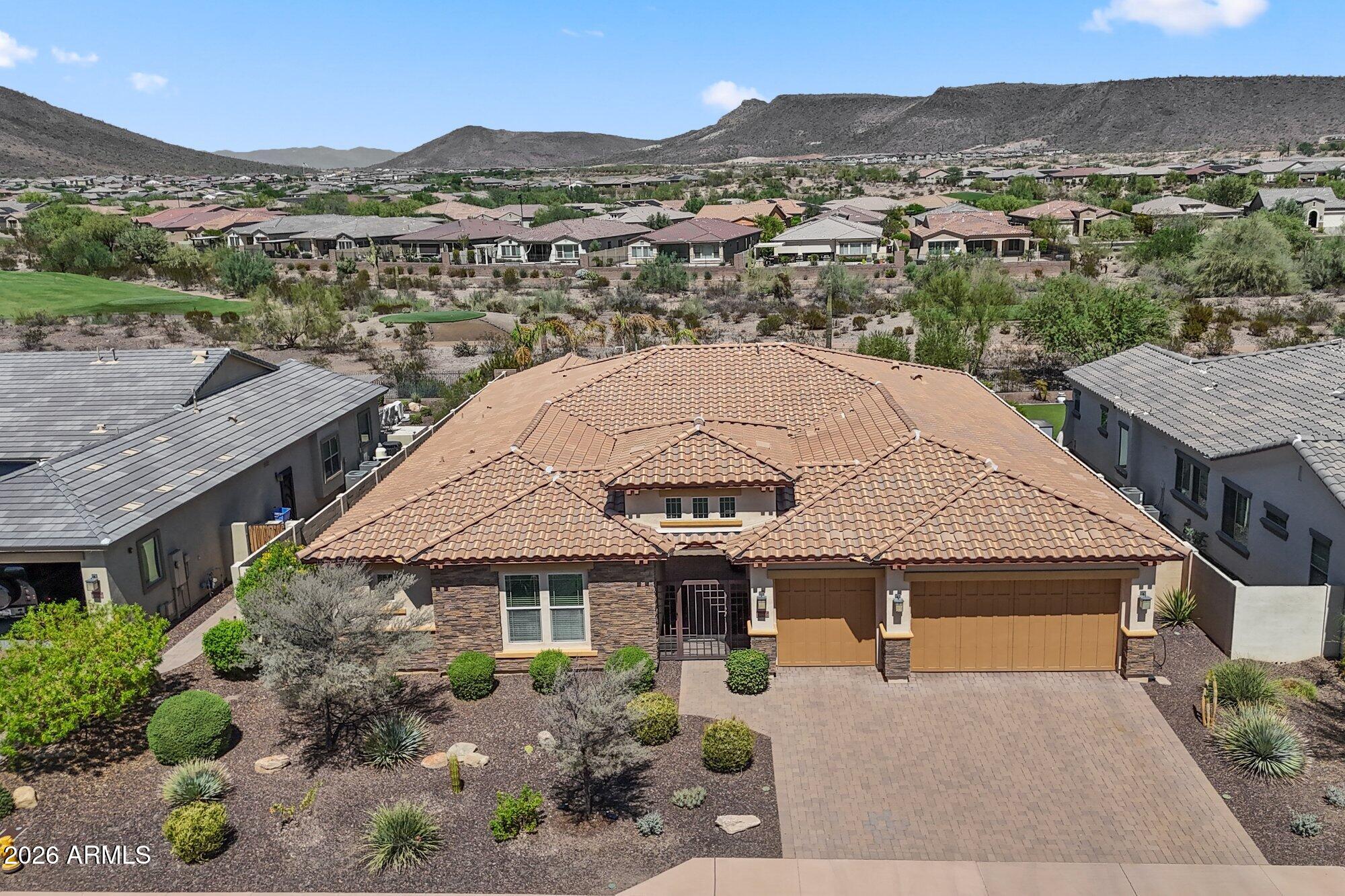 12436 W TYLER Trail