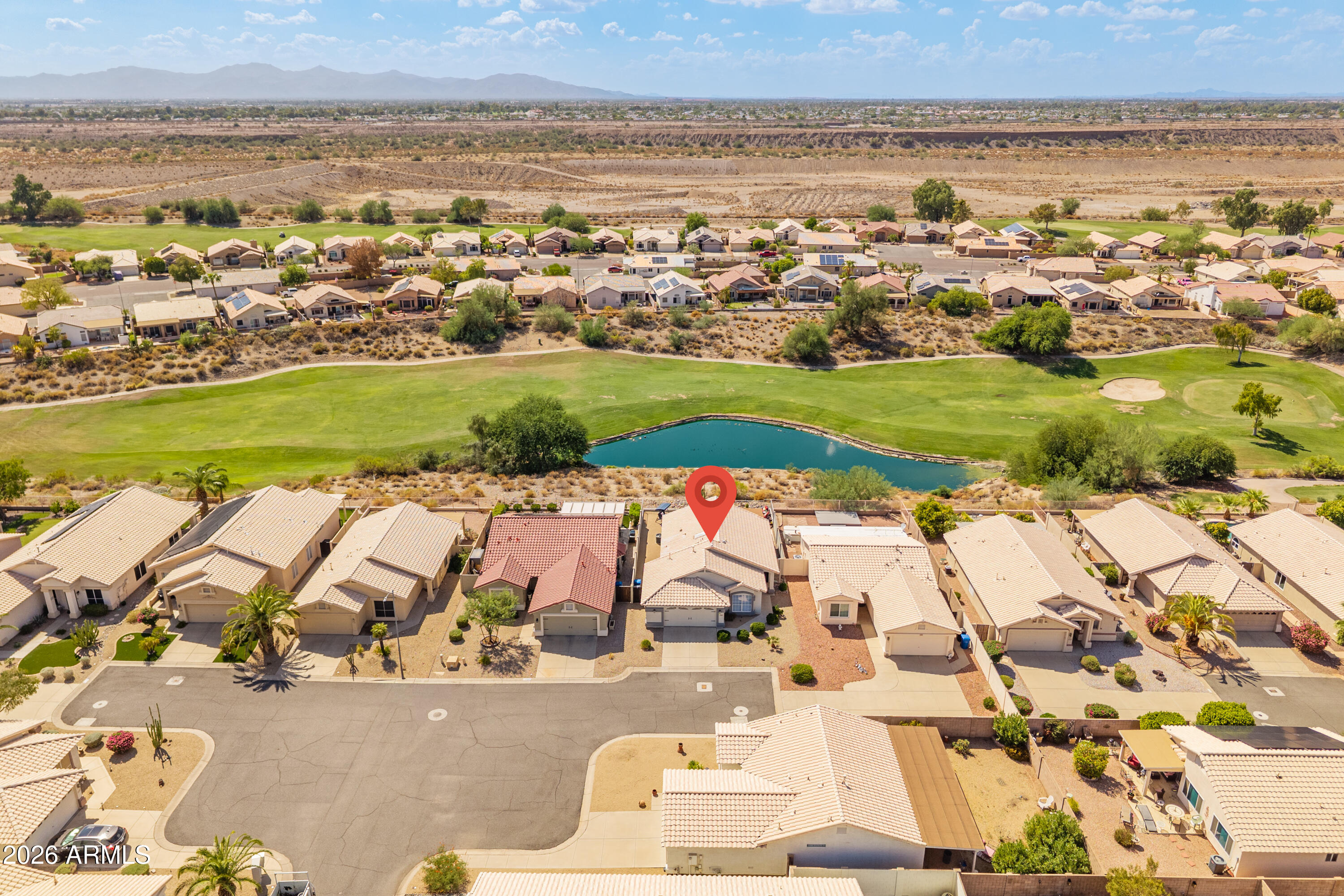 11546 W KING SNAKE Court