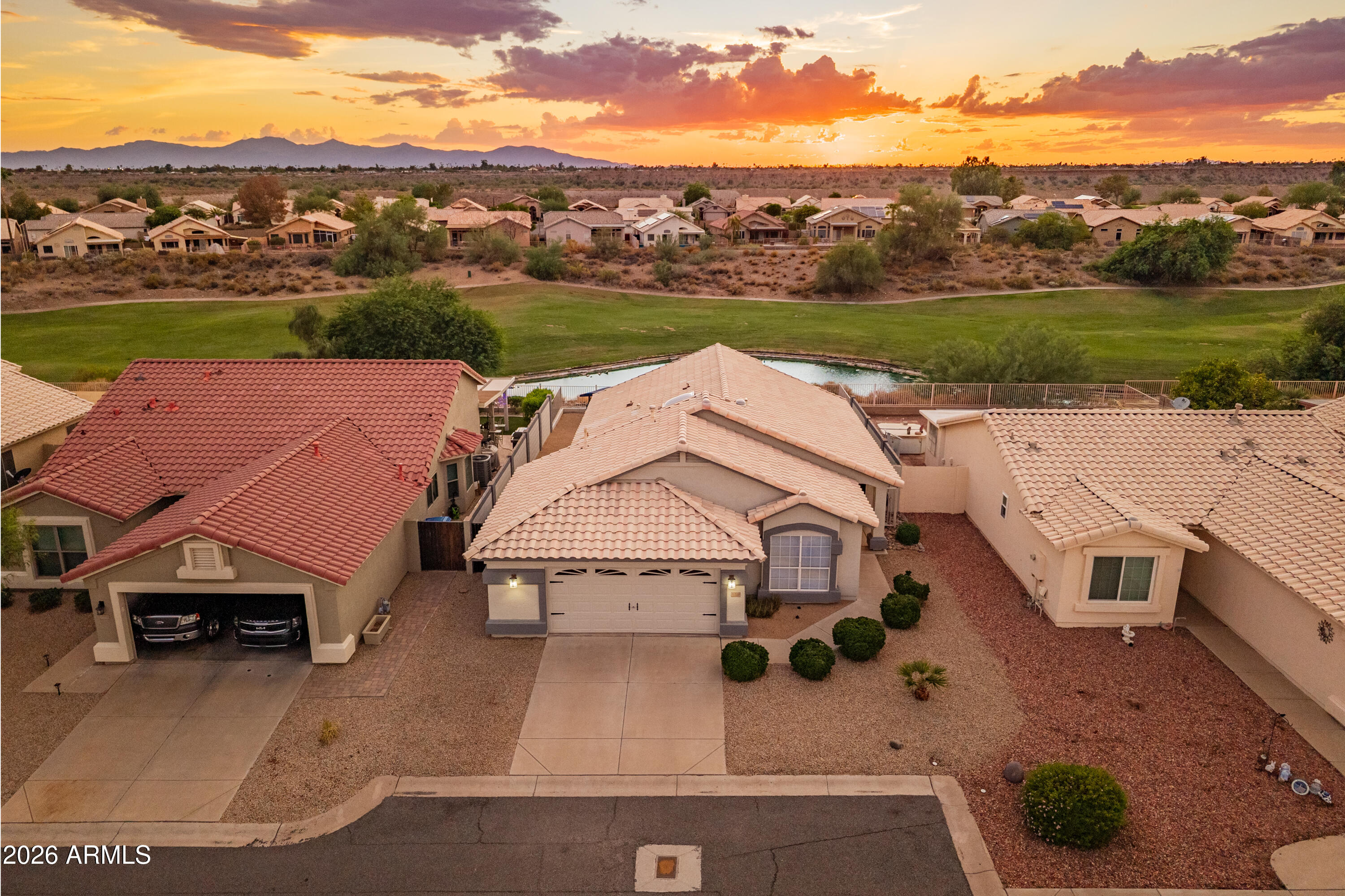 11546 W KING SNAKE Court