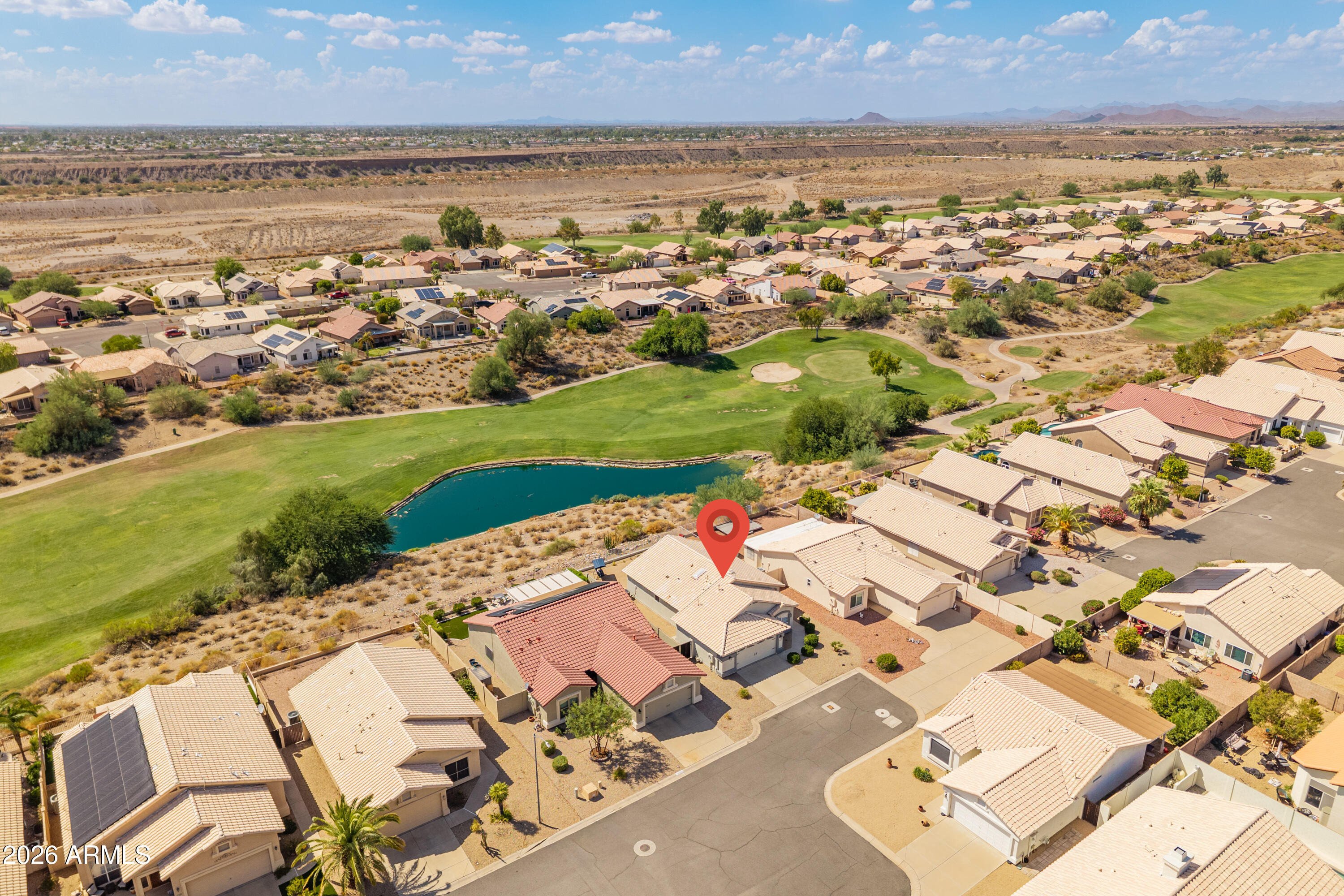 11546 W KING SNAKE Court