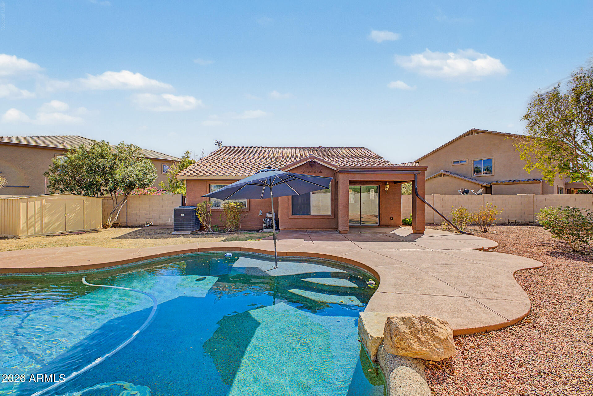 15142 W Smokey Drive
