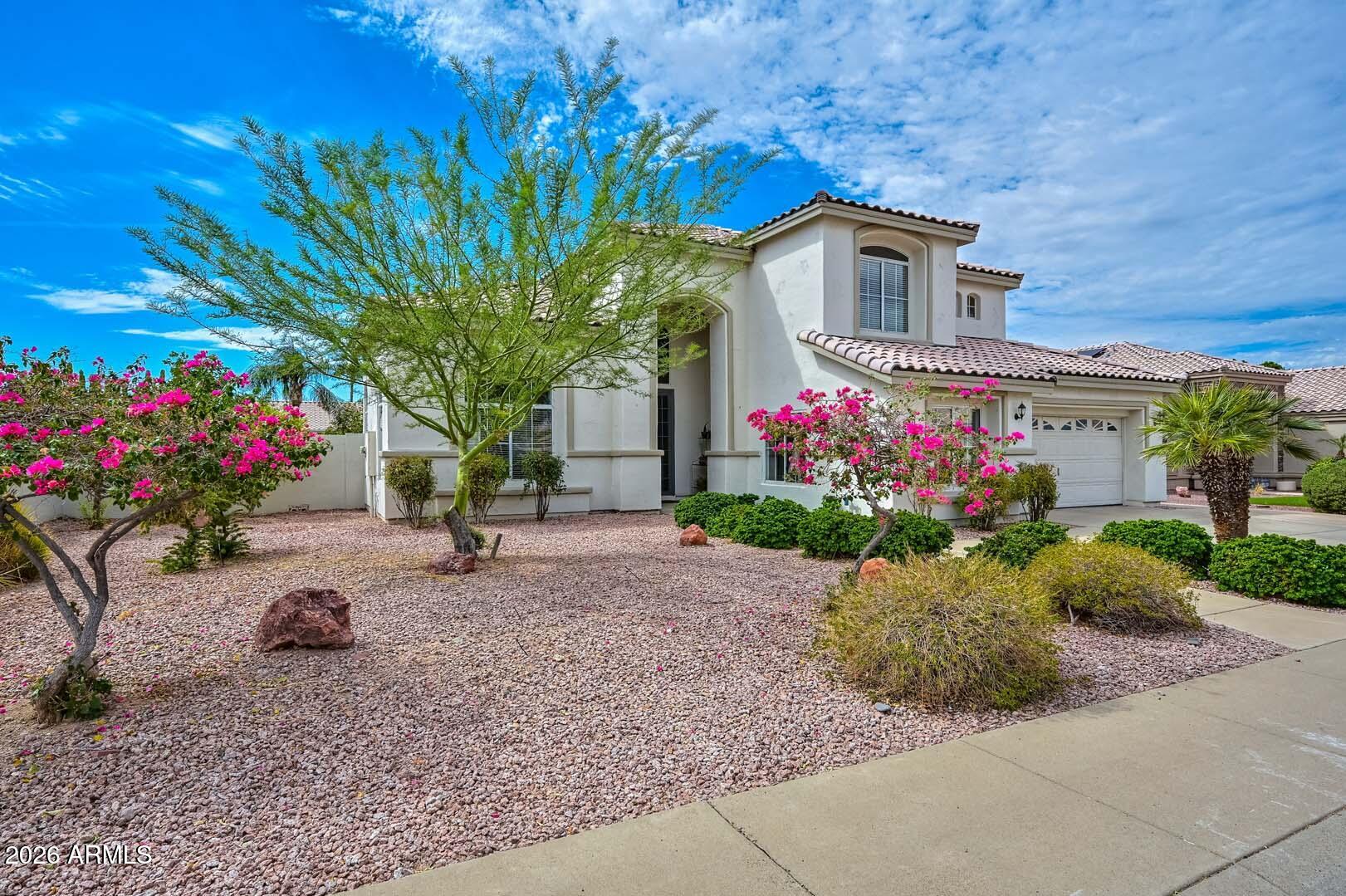 7133 W PARAISO Drive