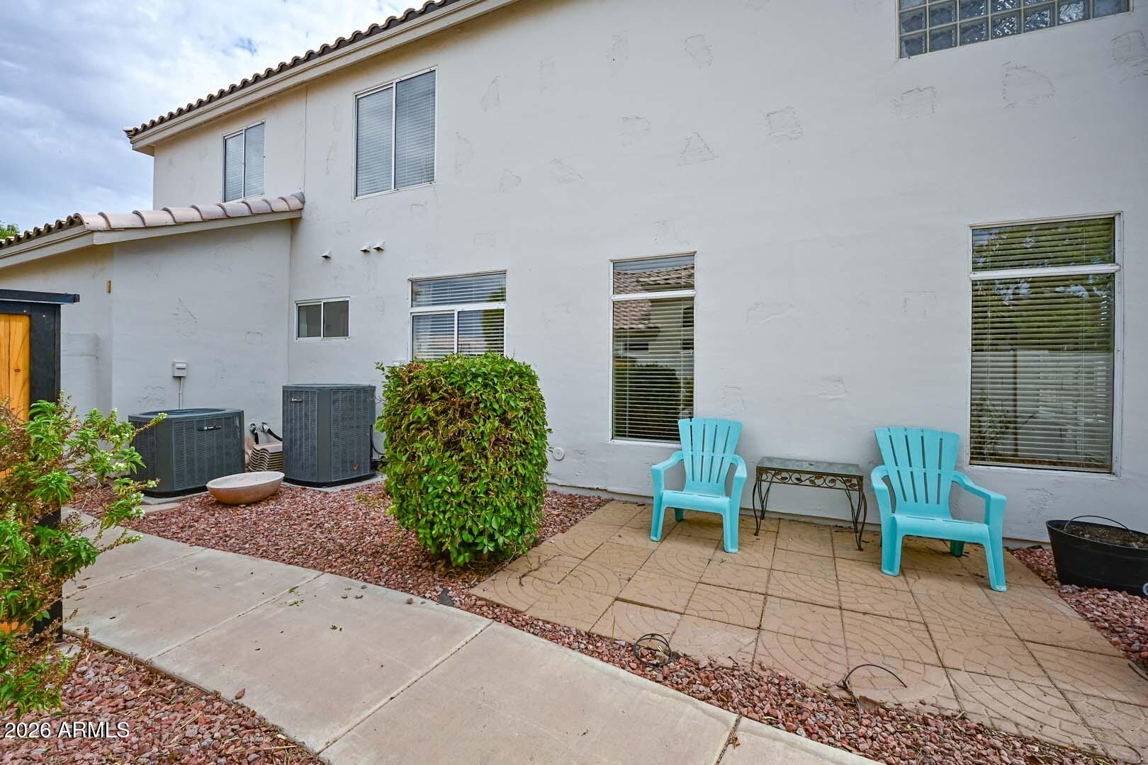 7133 W PARAISO Drive