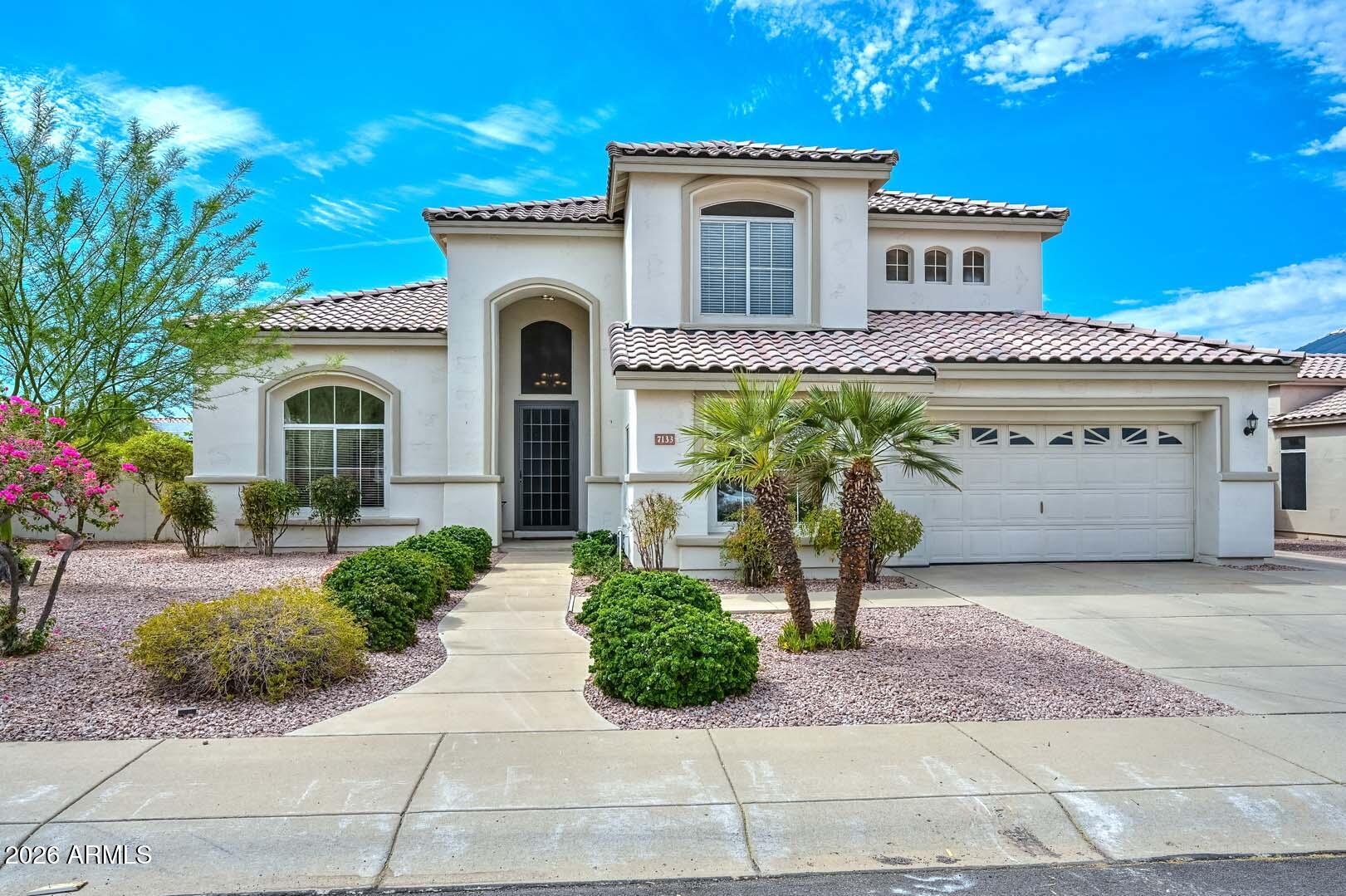 7133 W PARAISO Drive