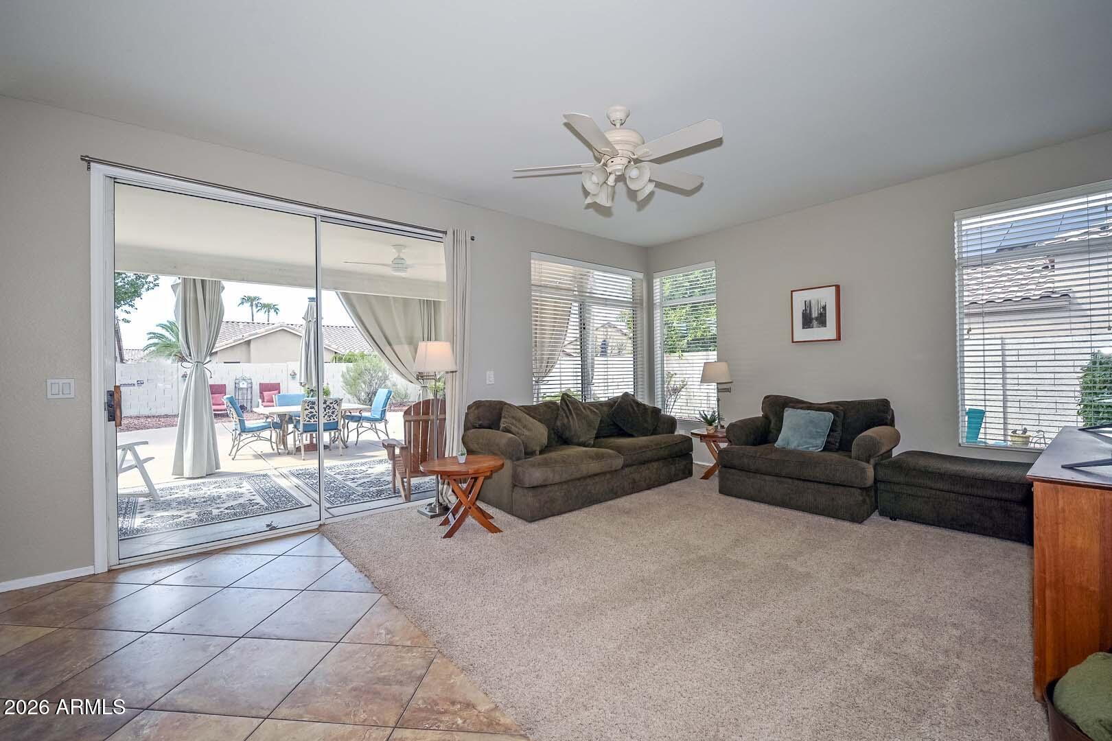 7133 W PARAISO Drive