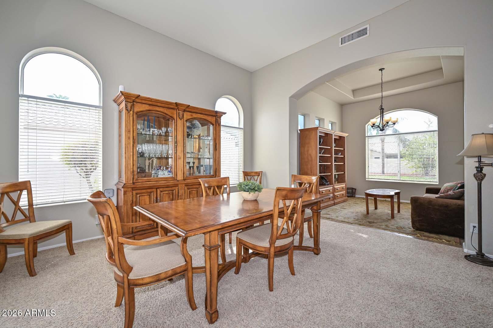 7133 W PARAISO Drive