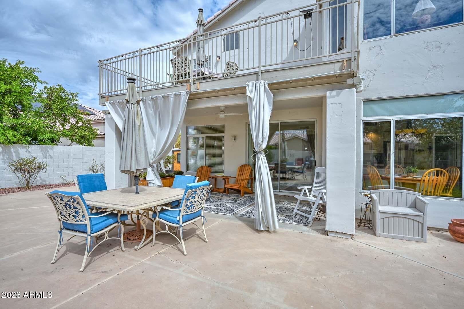 7133 W PARAISO Drive