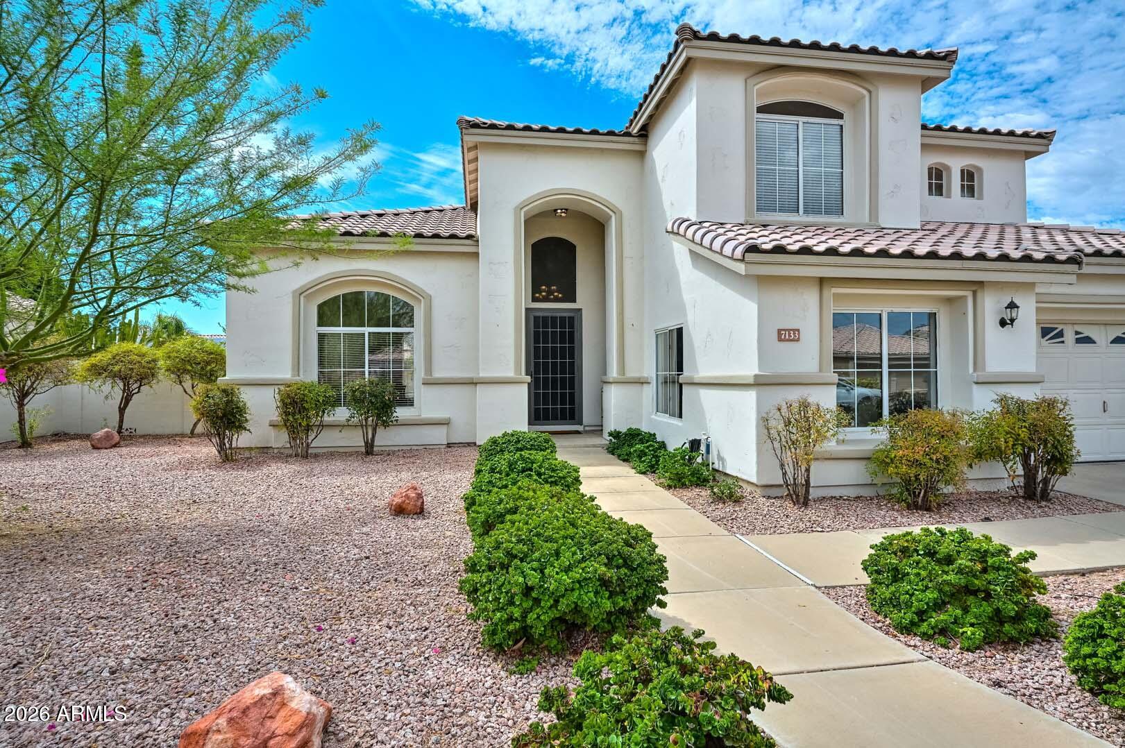 7133 W PARAISO Drive