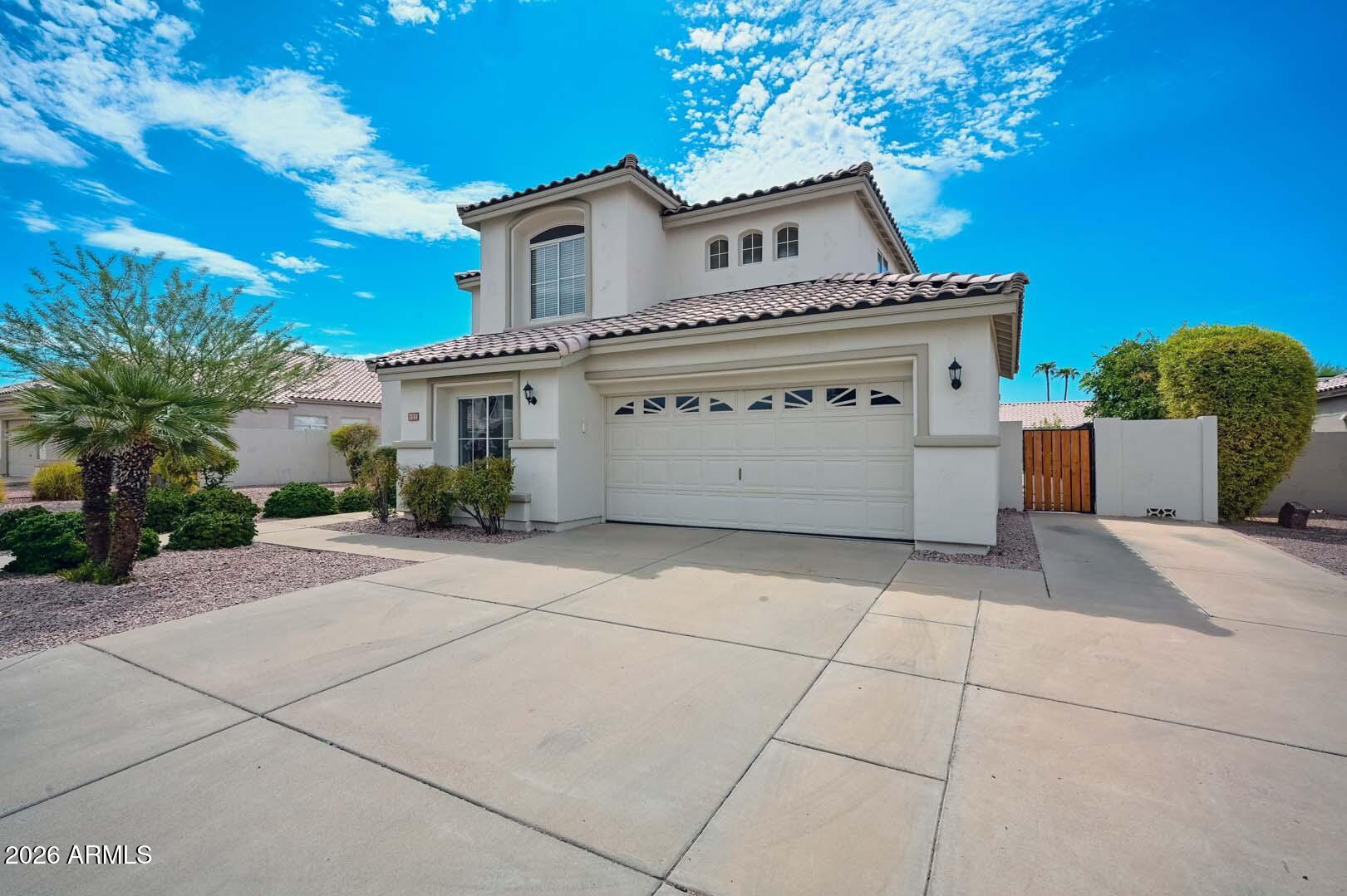 7133 W PARAISO Drive