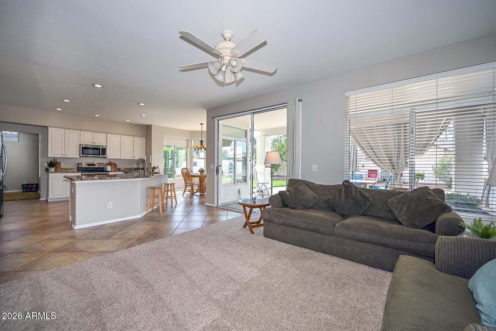 7133 W PARAISO Drive