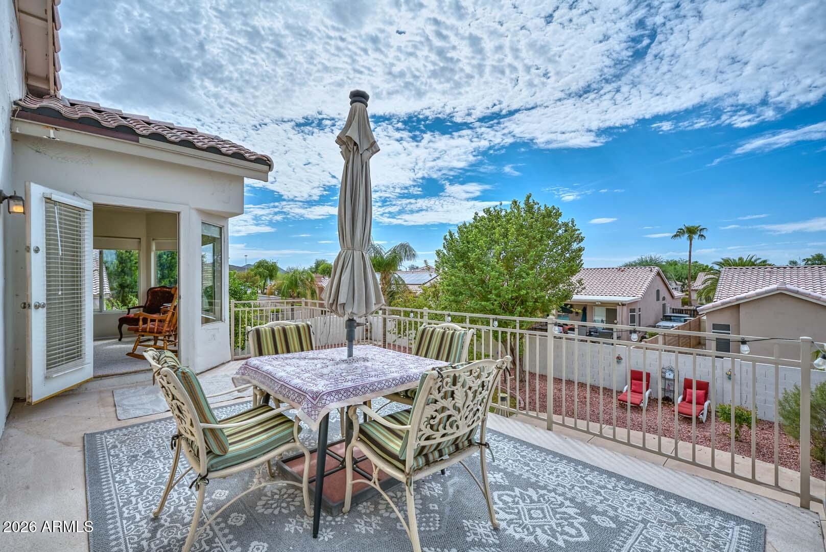 7133 W PARAISO Drive