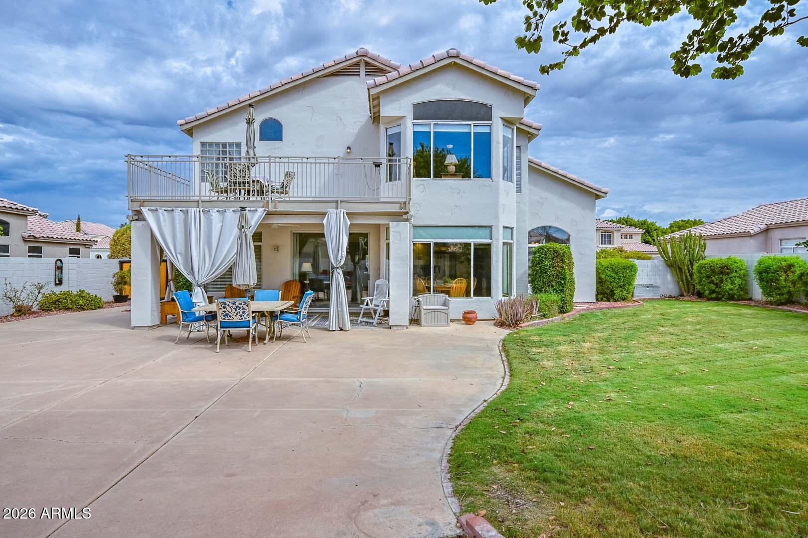 7133 W PARAISO Drive
